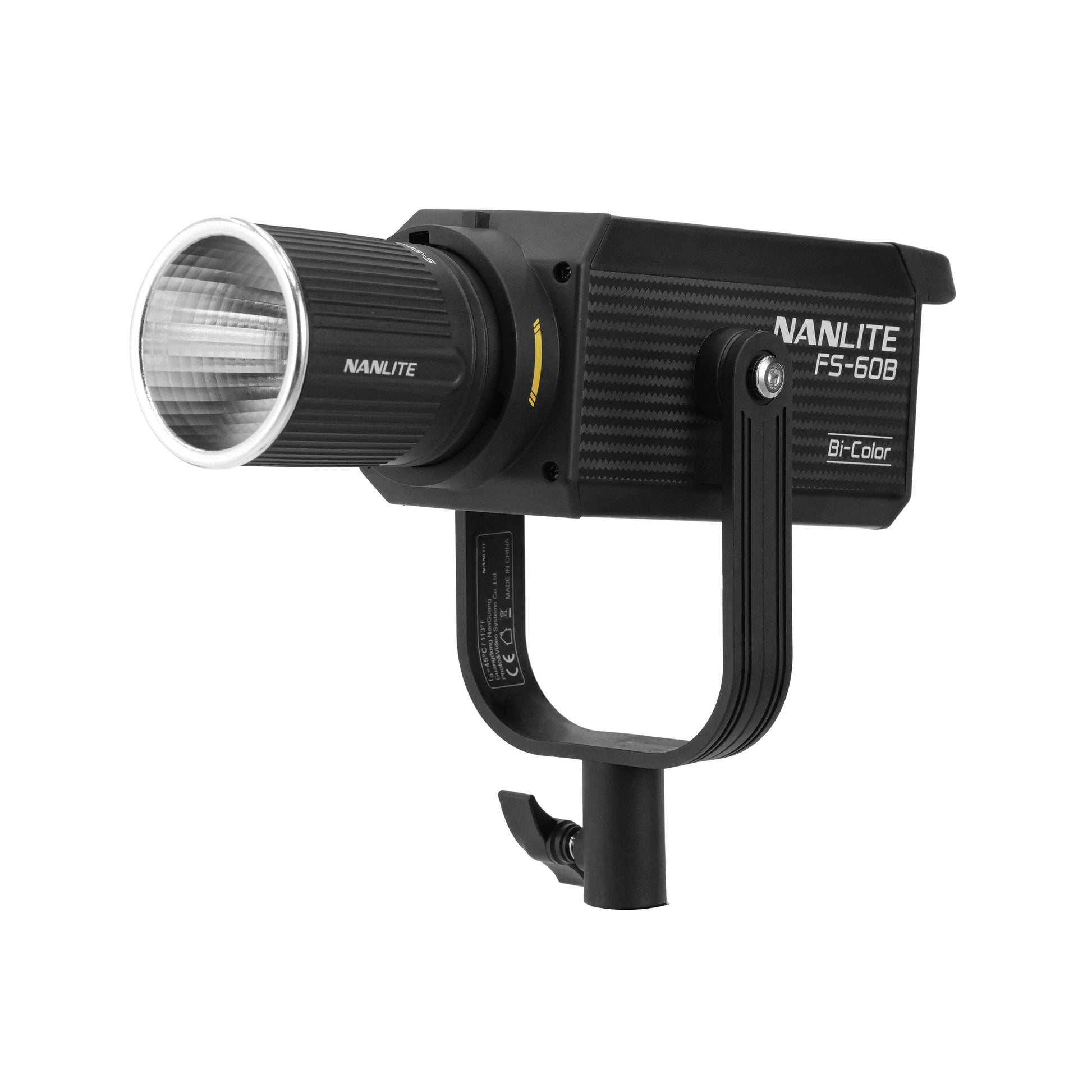 NANLITE FS-60B Bi-Color Studio-Scheinwerfer