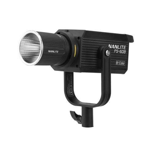 NANLITE FS-60B Bi-Color Studio-Scheinwerfer