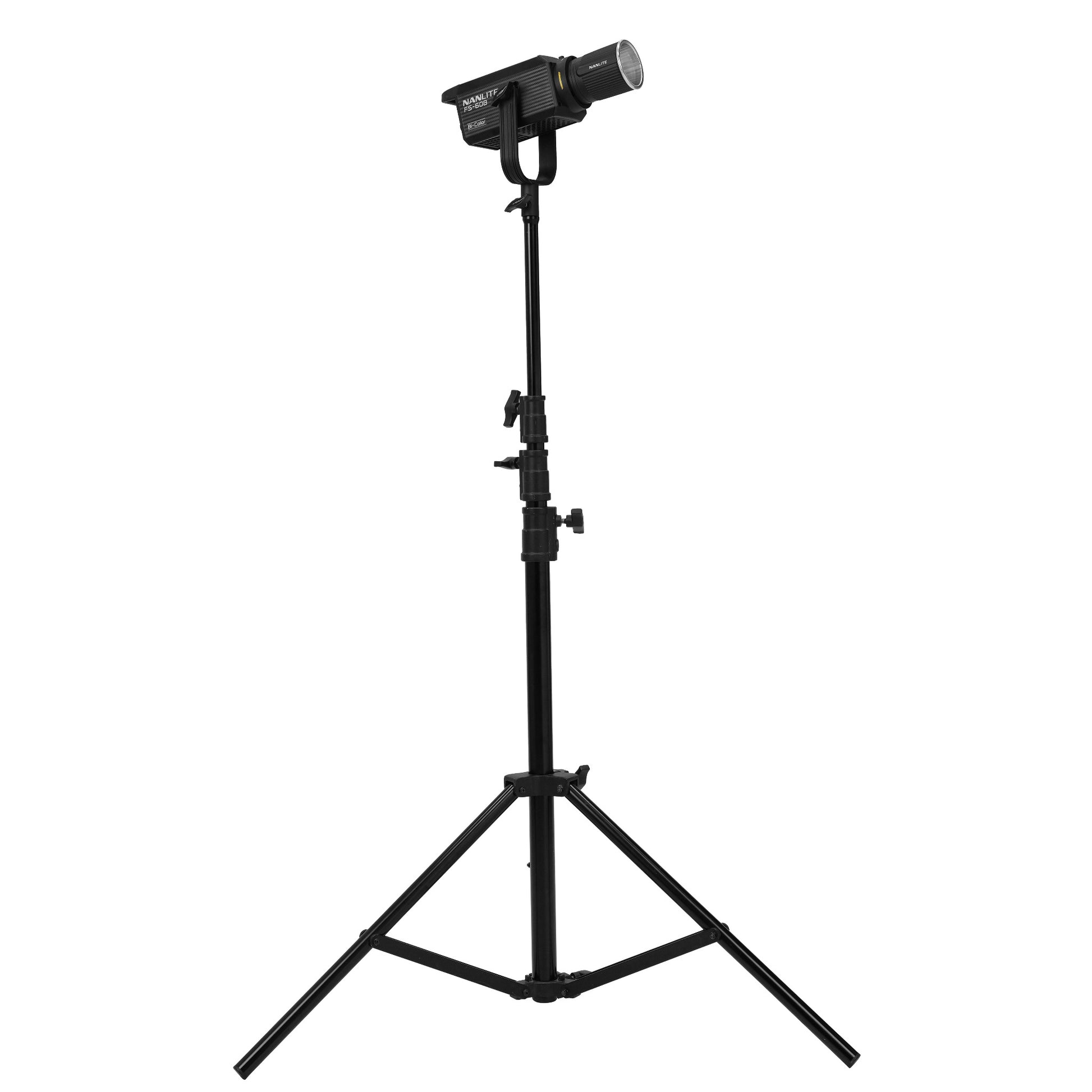 NANLITE FS-60B Bi-Color Studio-Scheinwerfer