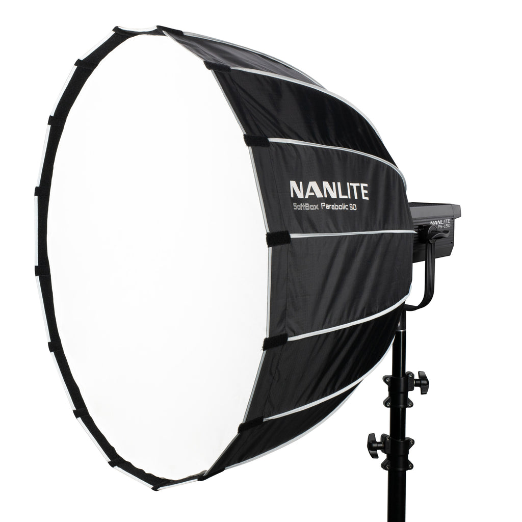 NANLITE Studio-Scheinwerfer FS-150