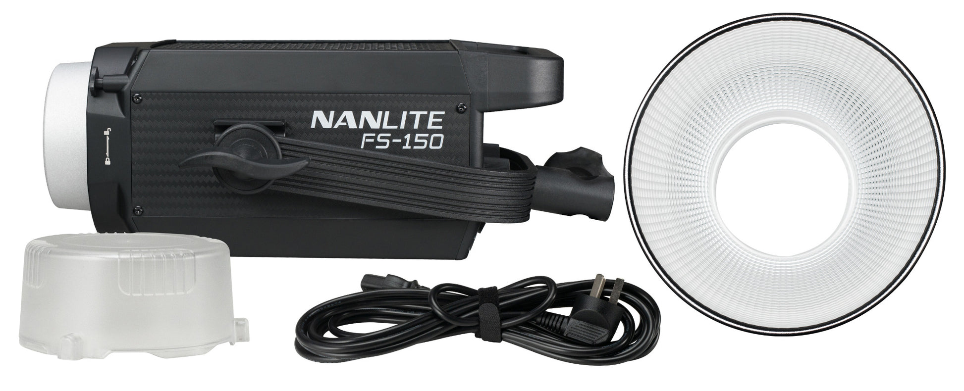 NANLITE Studio-Scheinwerfer FS-150