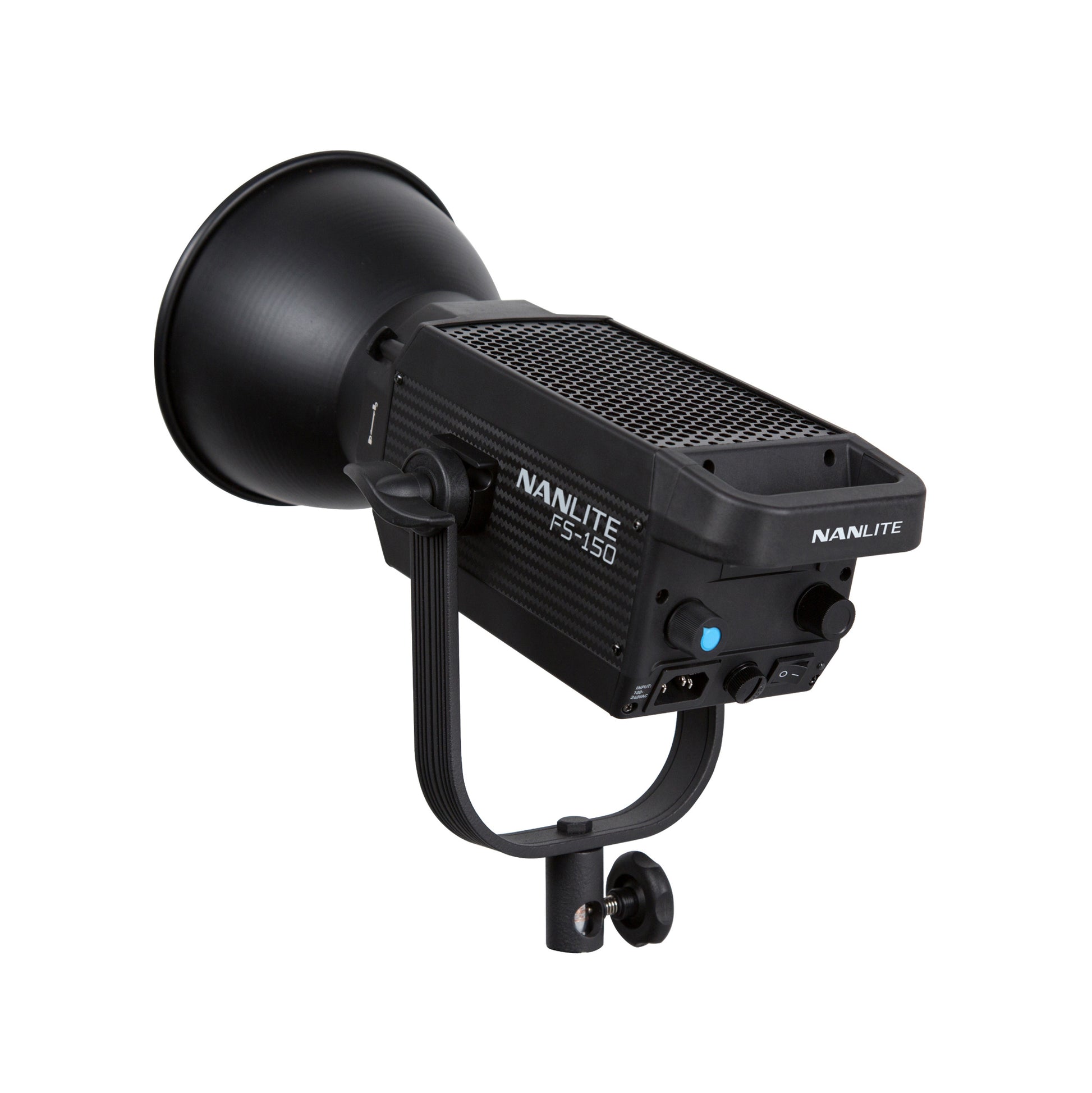 NANLITE Studio-Scheinwerfer FS-150