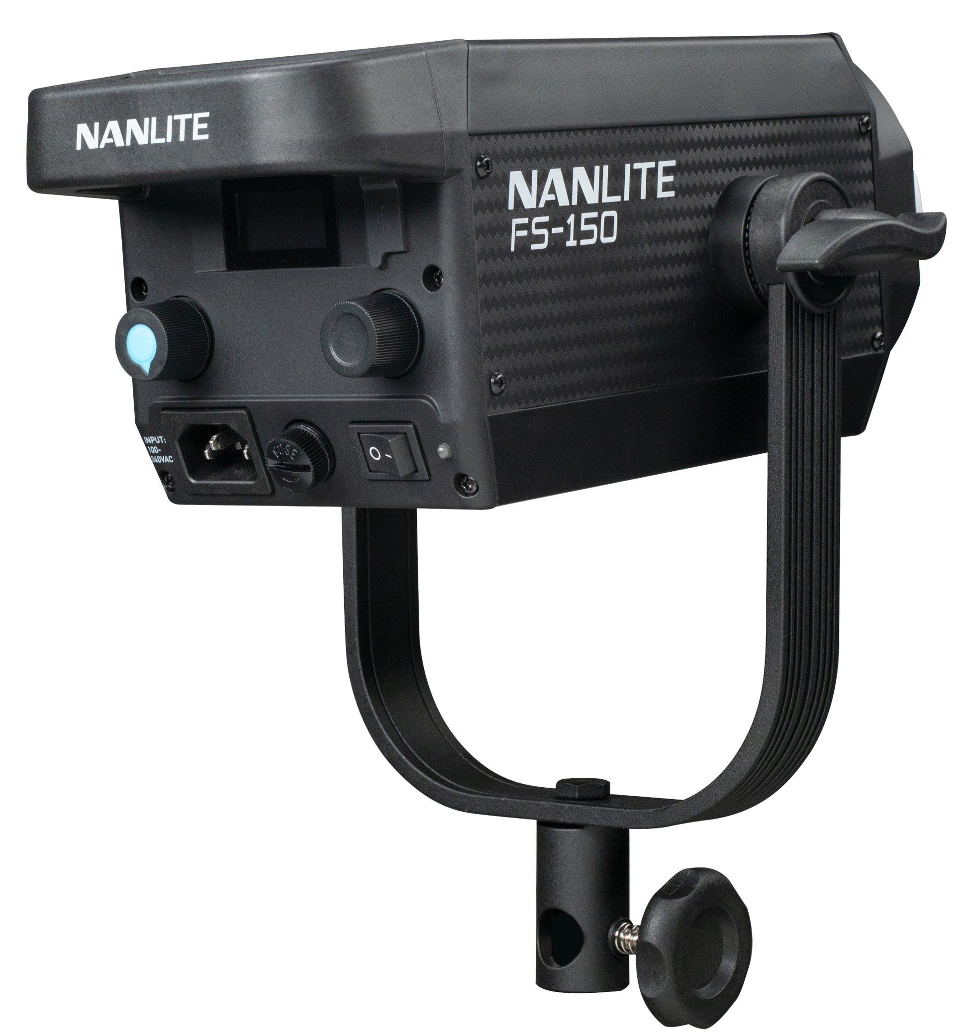 NANLITE Studio-Scheinwerfer FS-150