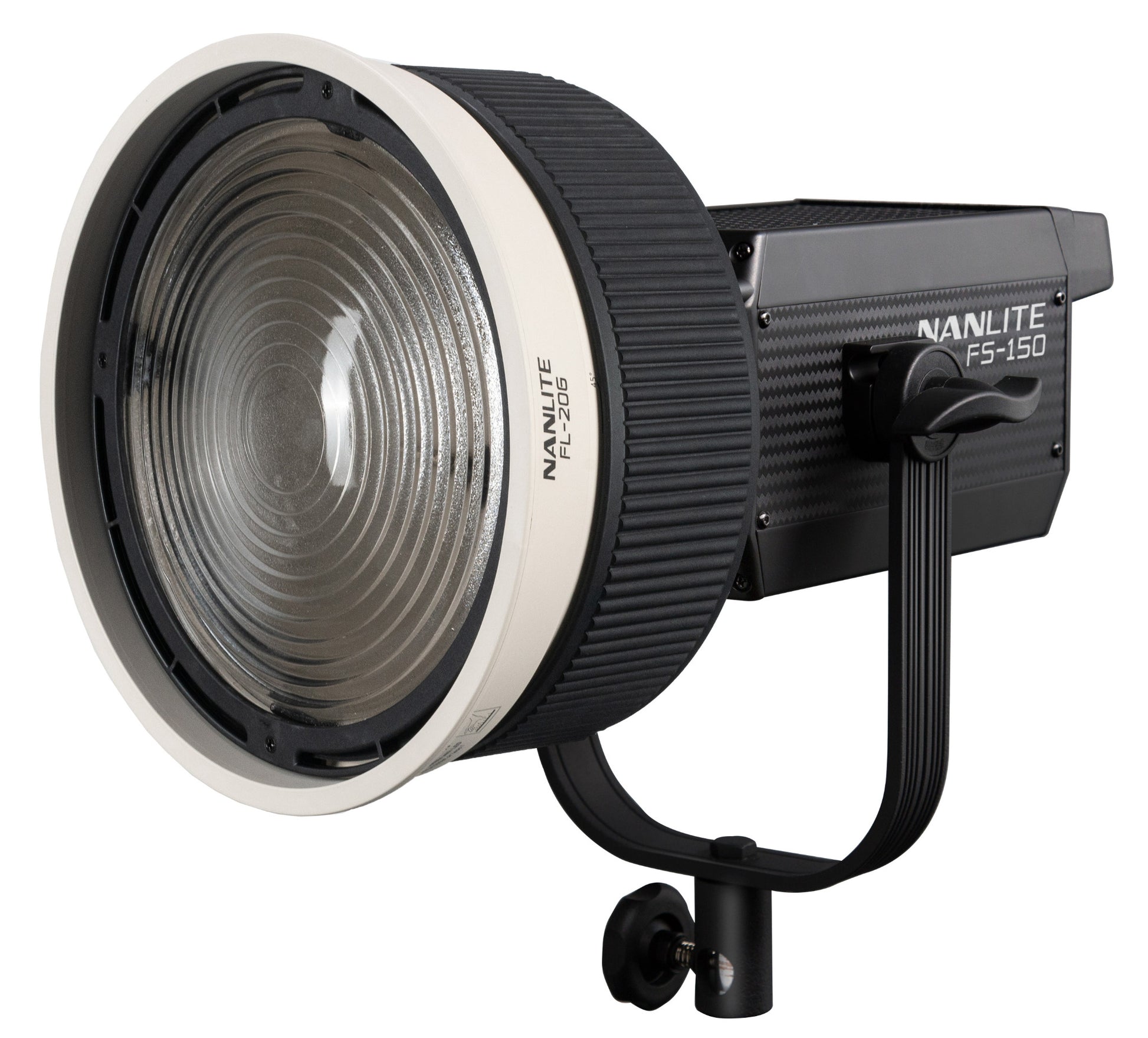 NANLITE Studio-Scheinwerfer FS-150