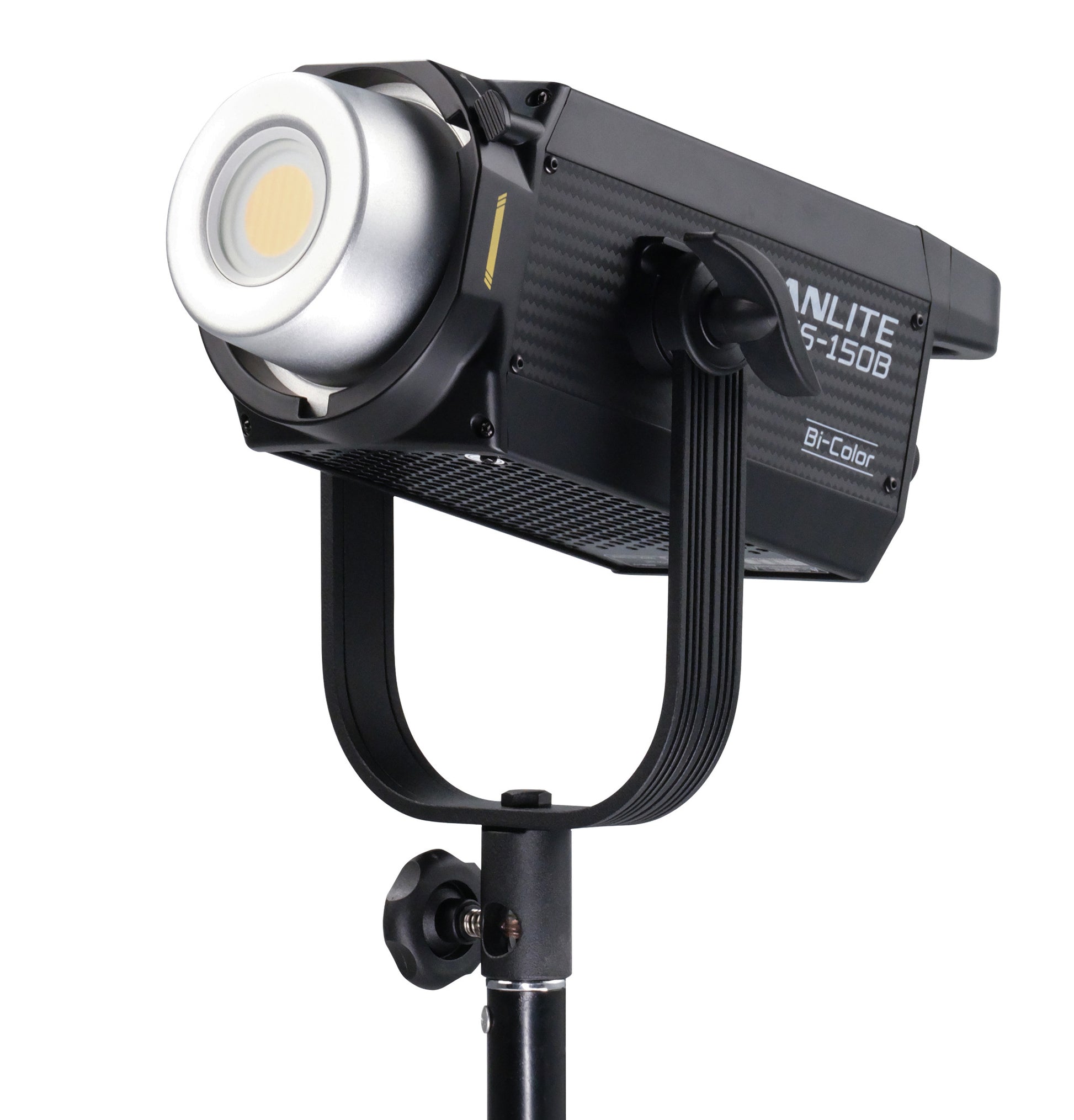 NANLITE FS-150B Bi-Color Studio-Scheinwerfer