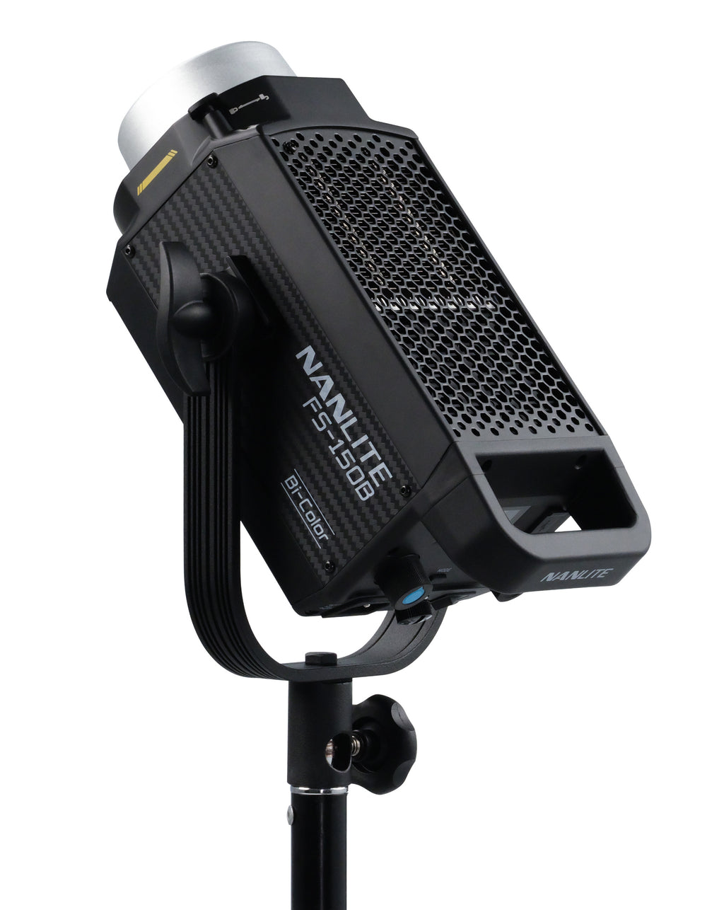 NANLITE FS-150B Bi-Color Studio-Scheinwerfer