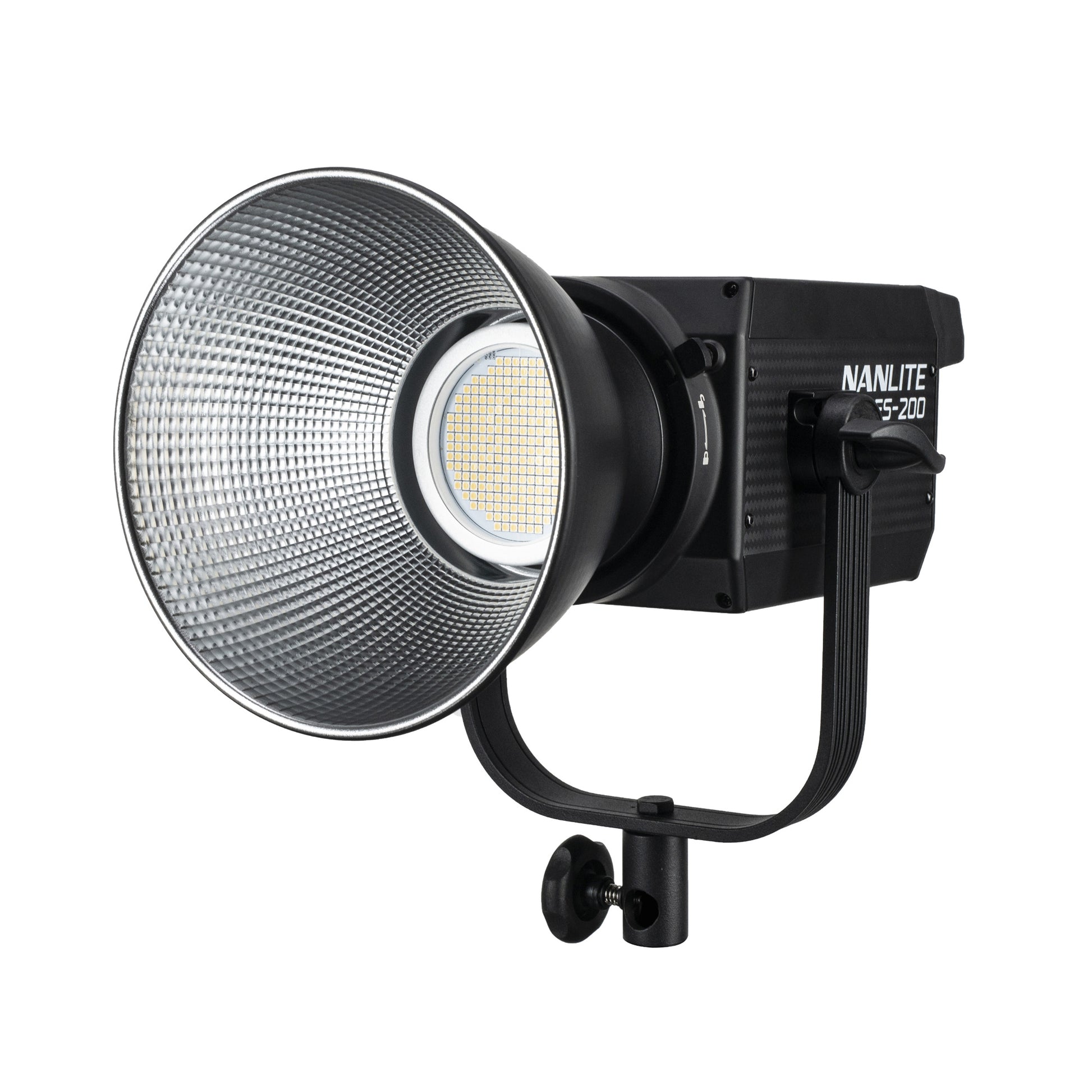 NANLITE FS-200 Studio-Scheinwerfer