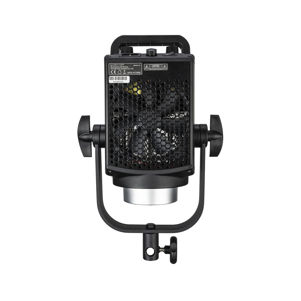 NANLITE FS-200 Studio-Scheinwerfer
