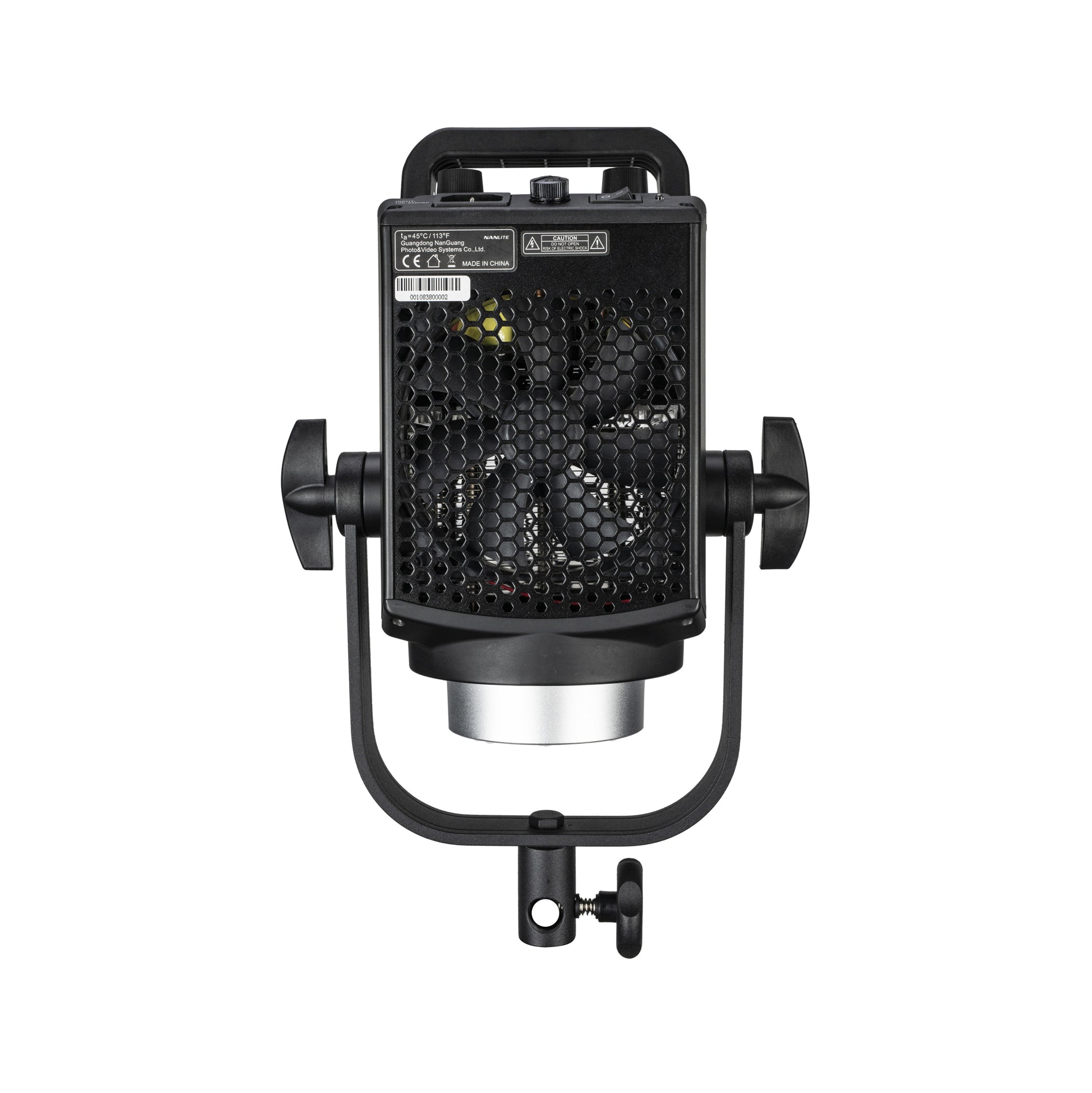 NANLITE FS-200 Studio-Scheinwerfer