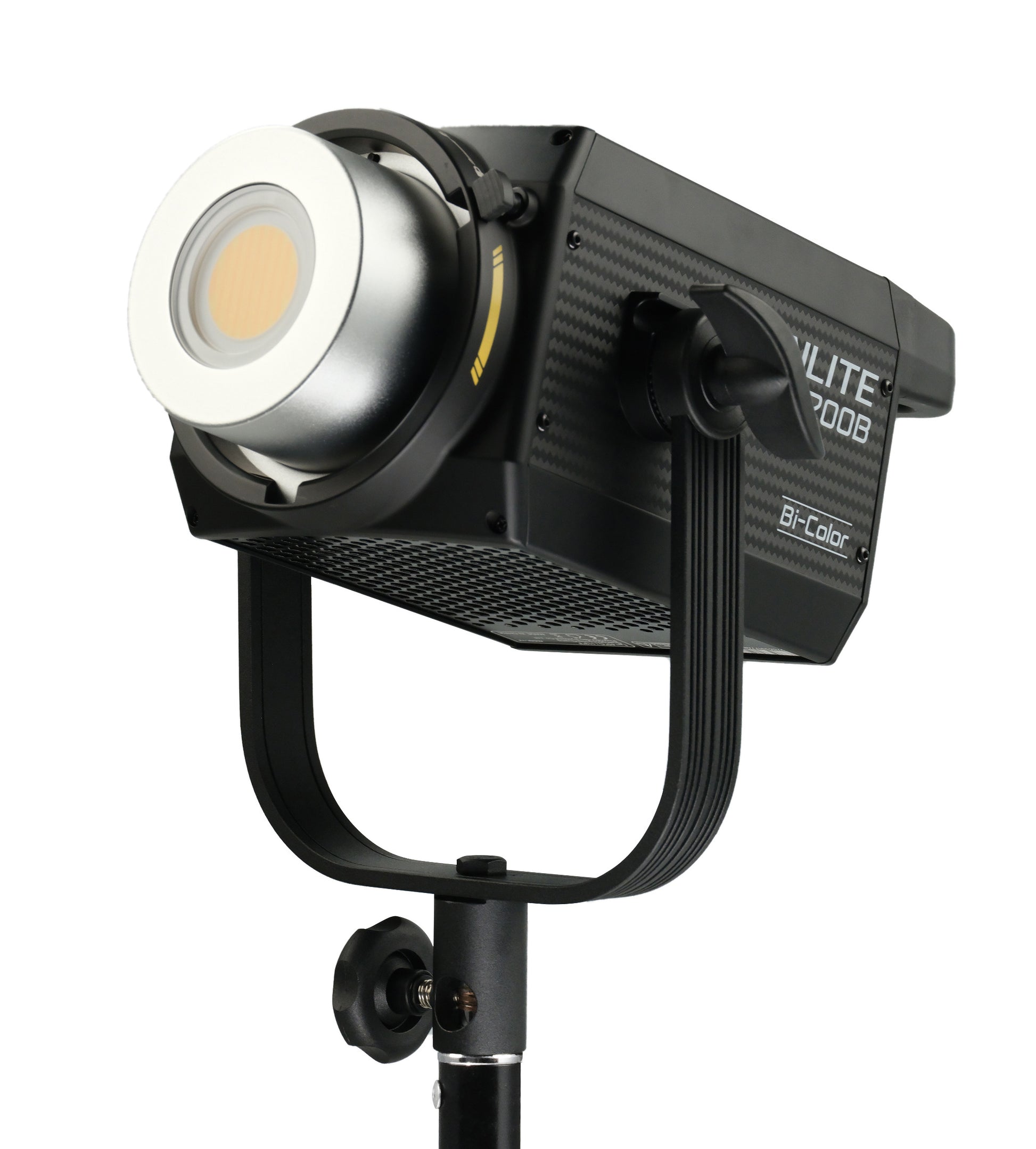 NANLITE FS-200B Bi-Color Studio-Scheinwerfer