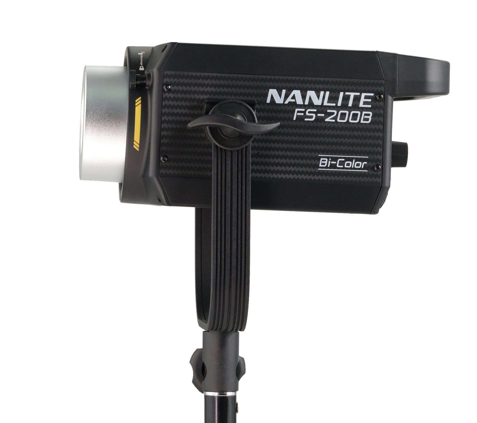 NANLITE FS-200B Bi-Color Studio-Scheinwerfer