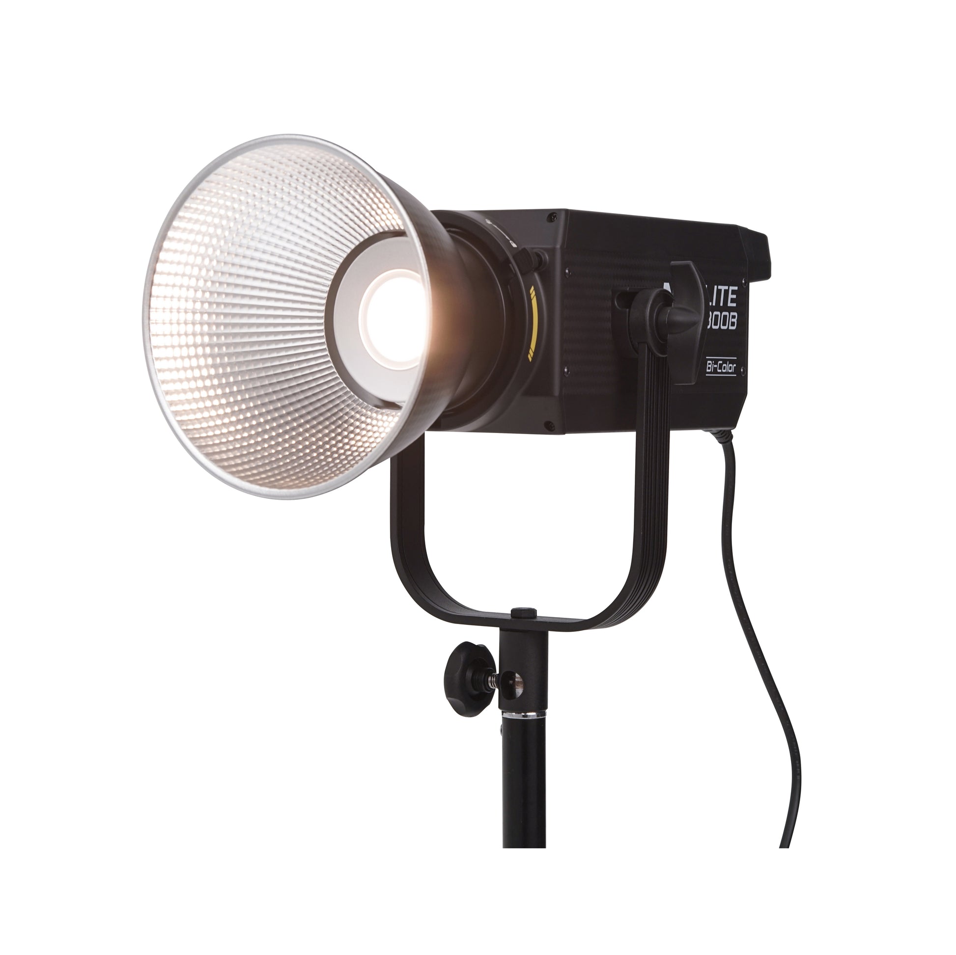 NANLITE FS-300B Bi-Color Studio-Scheinwerfer