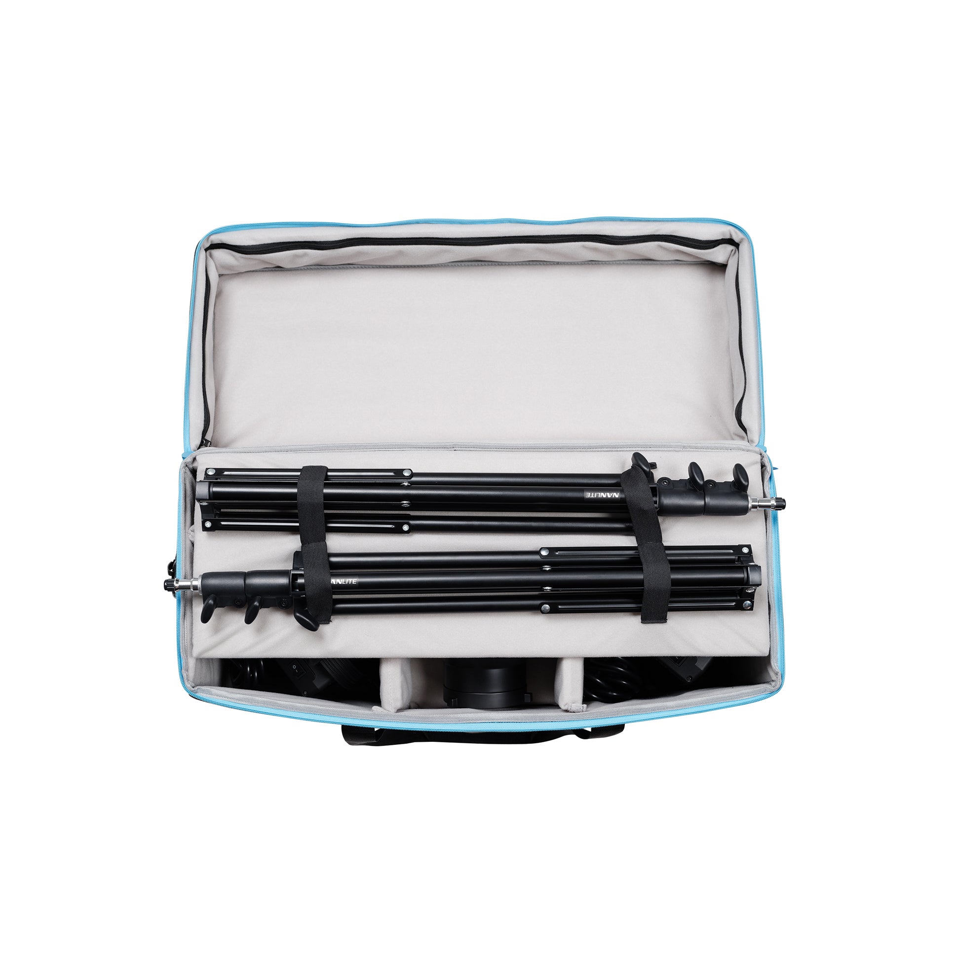 NANLITE FS-300B 2Kit-S-LS-1 Beleuchtungs-Set
