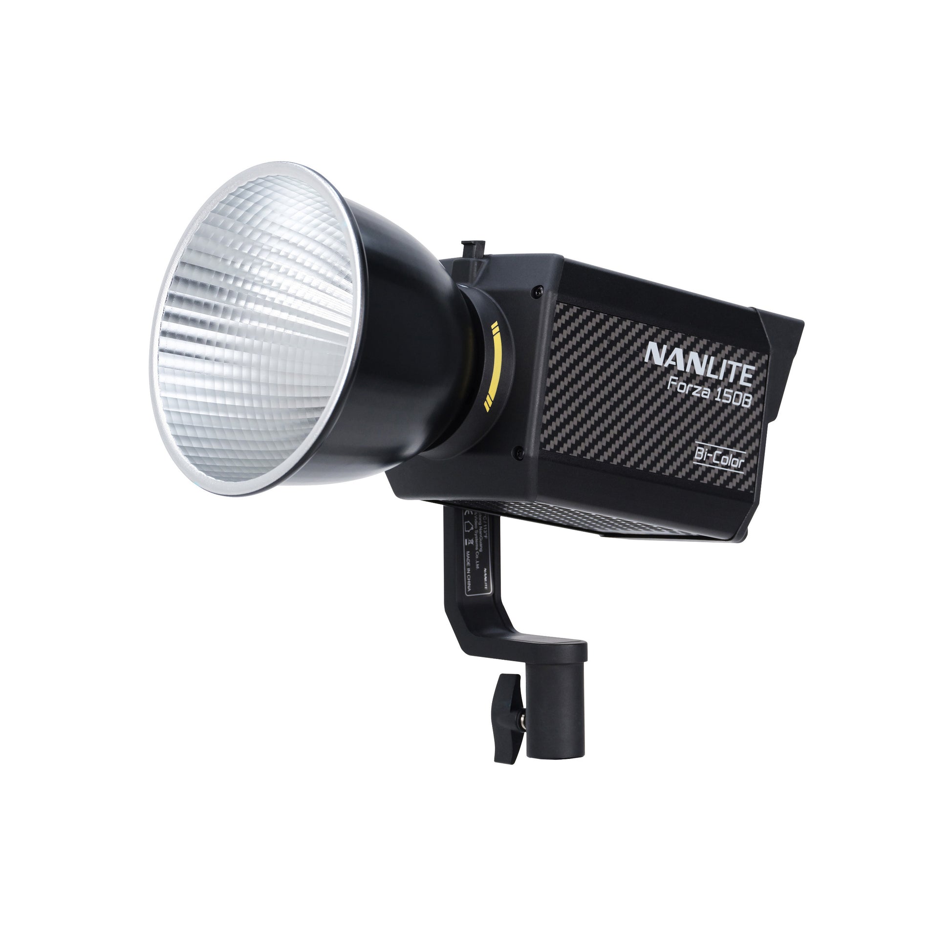 NANLITE Forza 150B Bi-Color Studioscheinwerfer