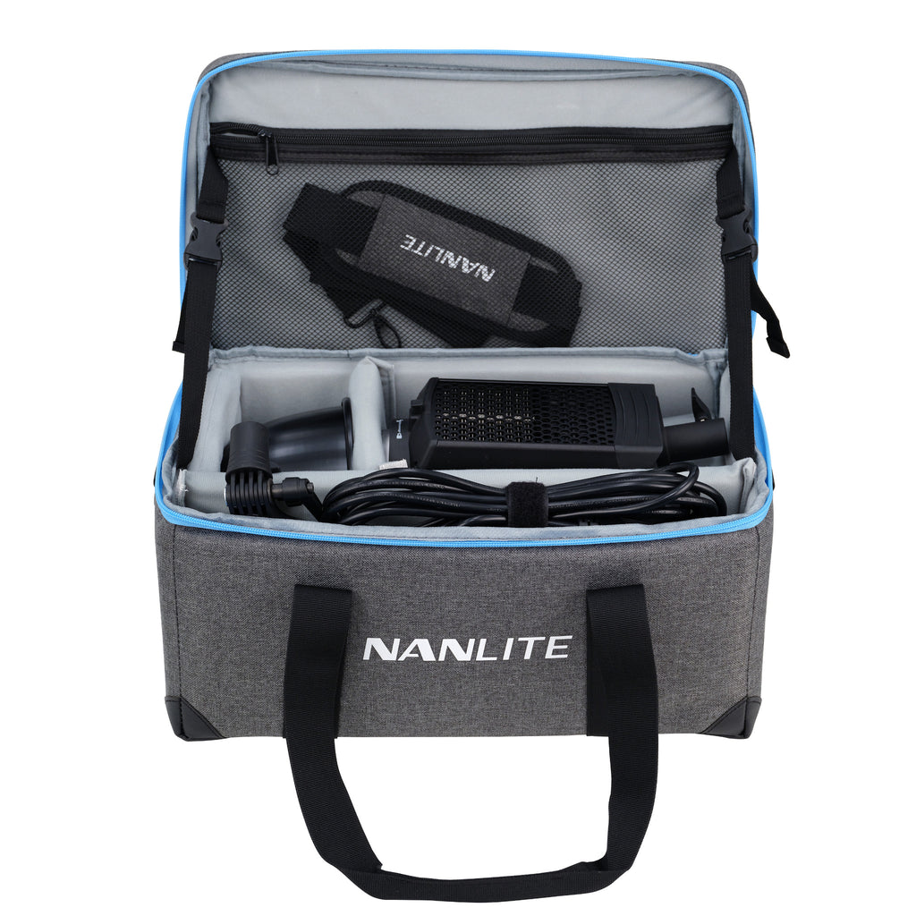 NANLITE Forza 150B Bi-Color Studioscheinwerfer