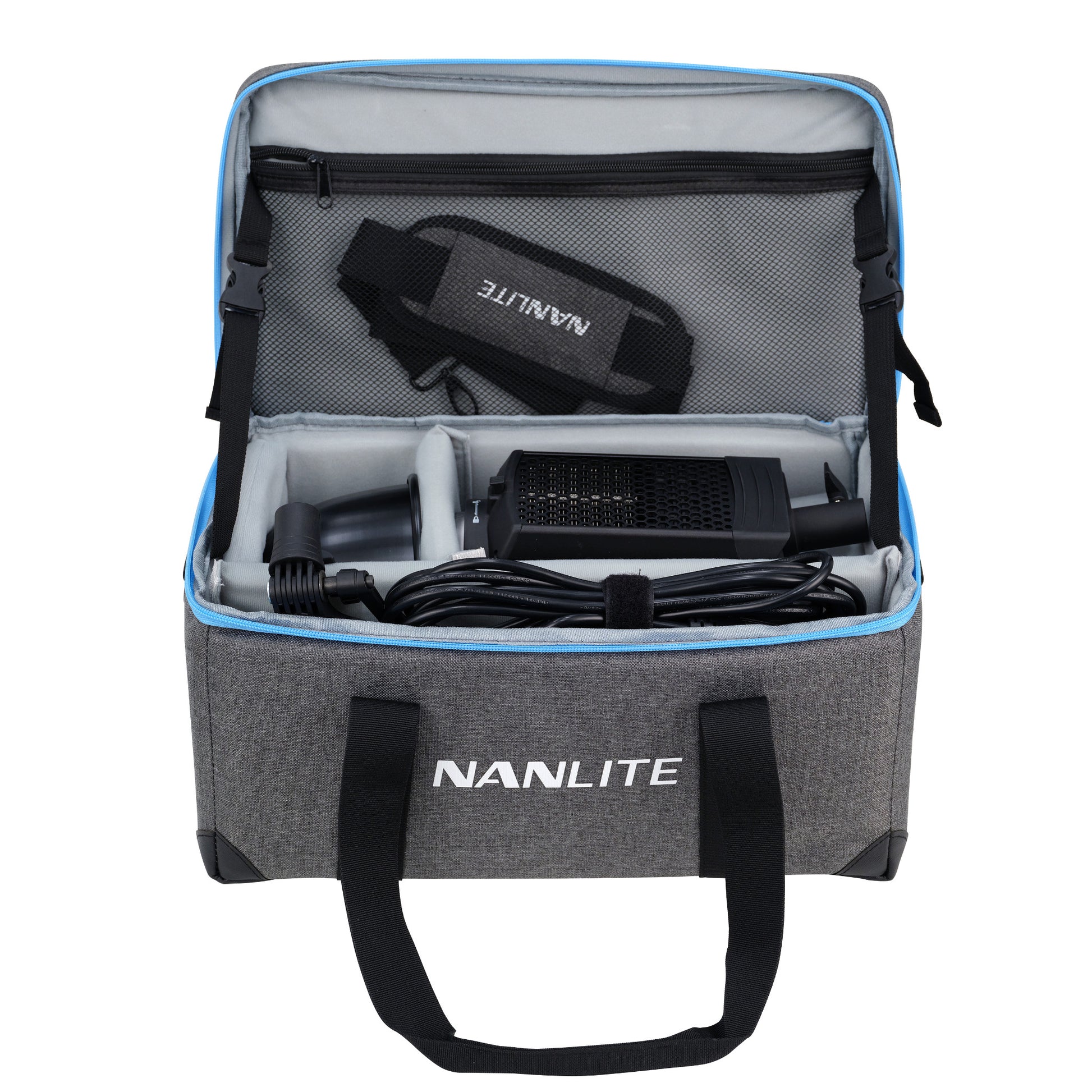 NANLITE Forza 150B Bi-Color Studioscheinwerfer
