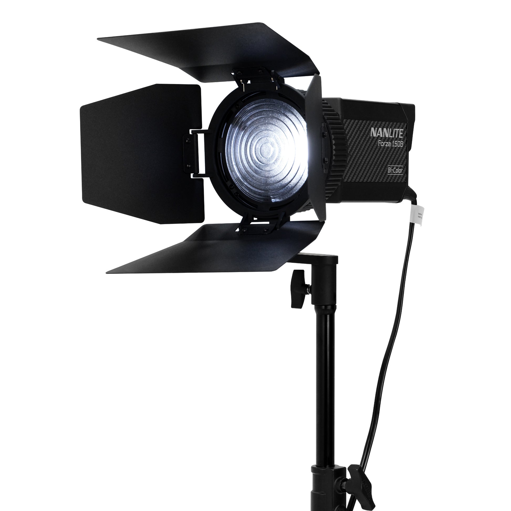 NANLITE Forza 150B Bi-Color Studioscheinwerfer
