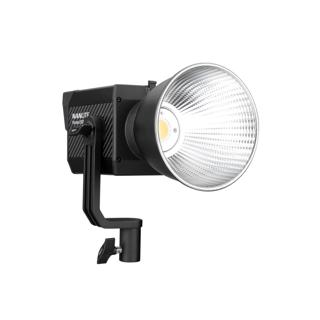 NANLITE Forza 150 Reportage- und Studio-Scheinwerfer