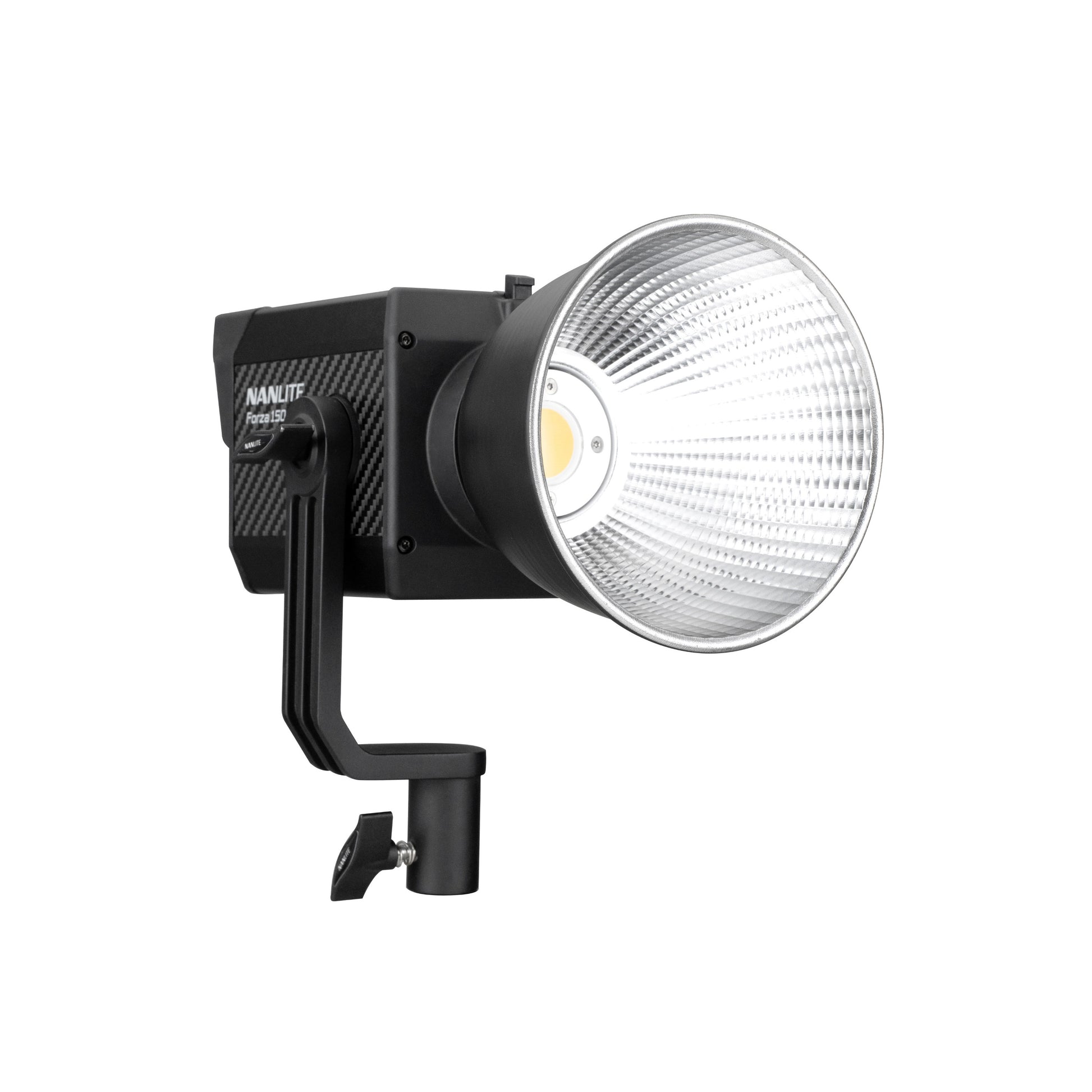 NANLITE Forza 150 Reportage- und Studio-Scheinwerfer