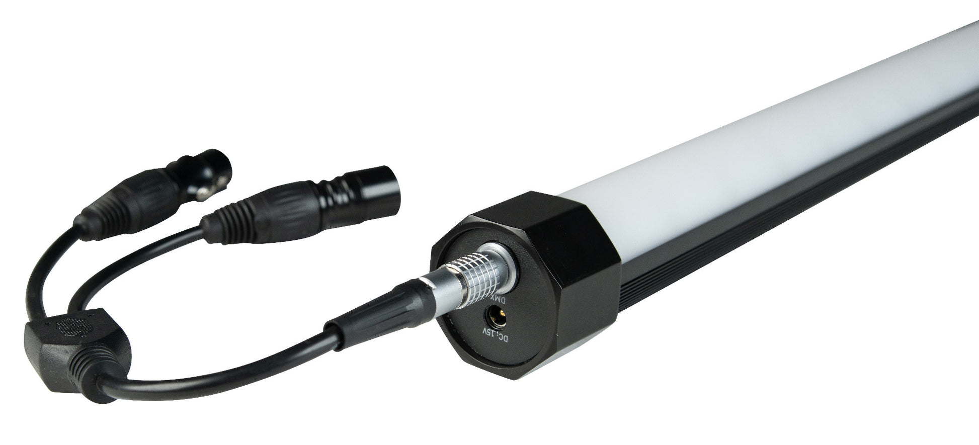 NANLITE DMX-Adapterkabel CB-DMX-ACP-1/2