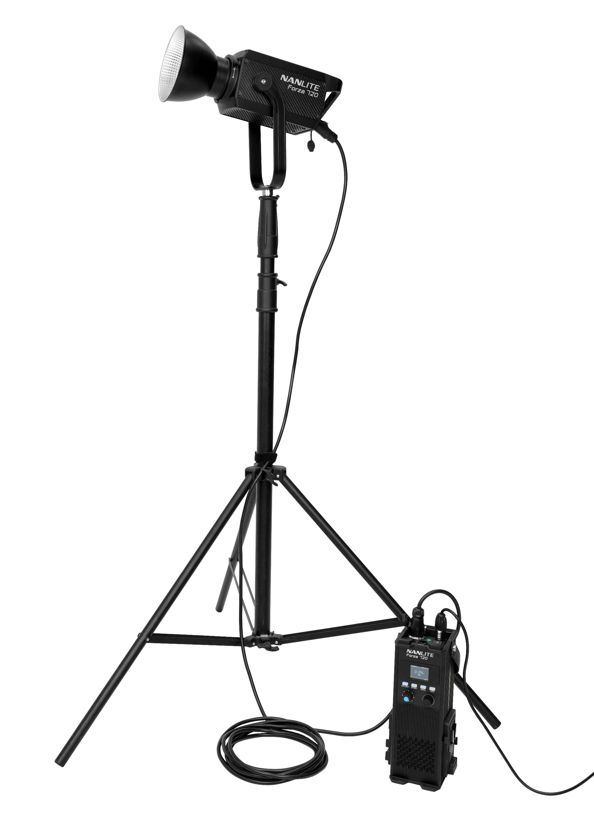 NANLITE Verbindungskabel CB-FZ-7.5M