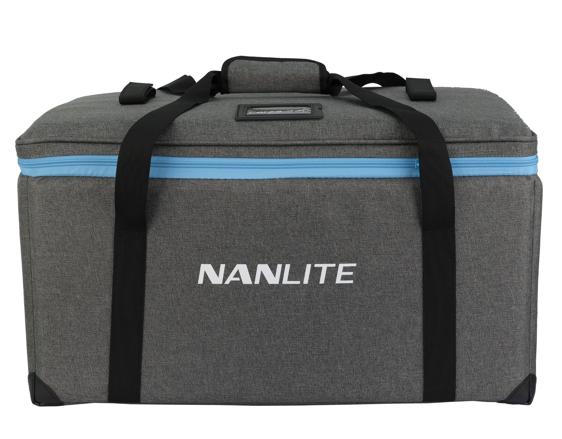 NANLITE Forza 720 LED-Reportage- und Studio-Scheinwerfer