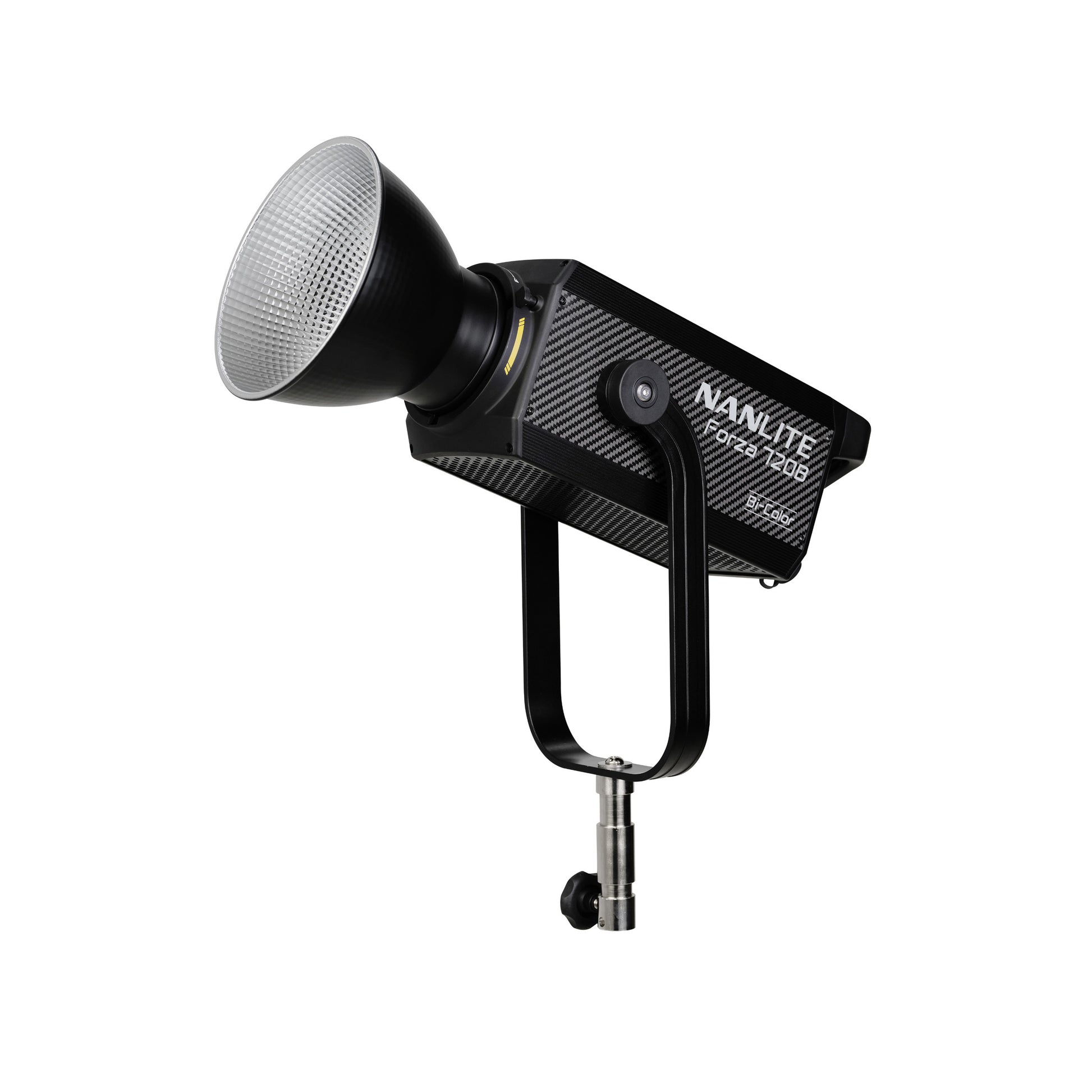 NANLITE Forza 720B Bi-Color LED-Reportage- und Studio-Scheinwerfer