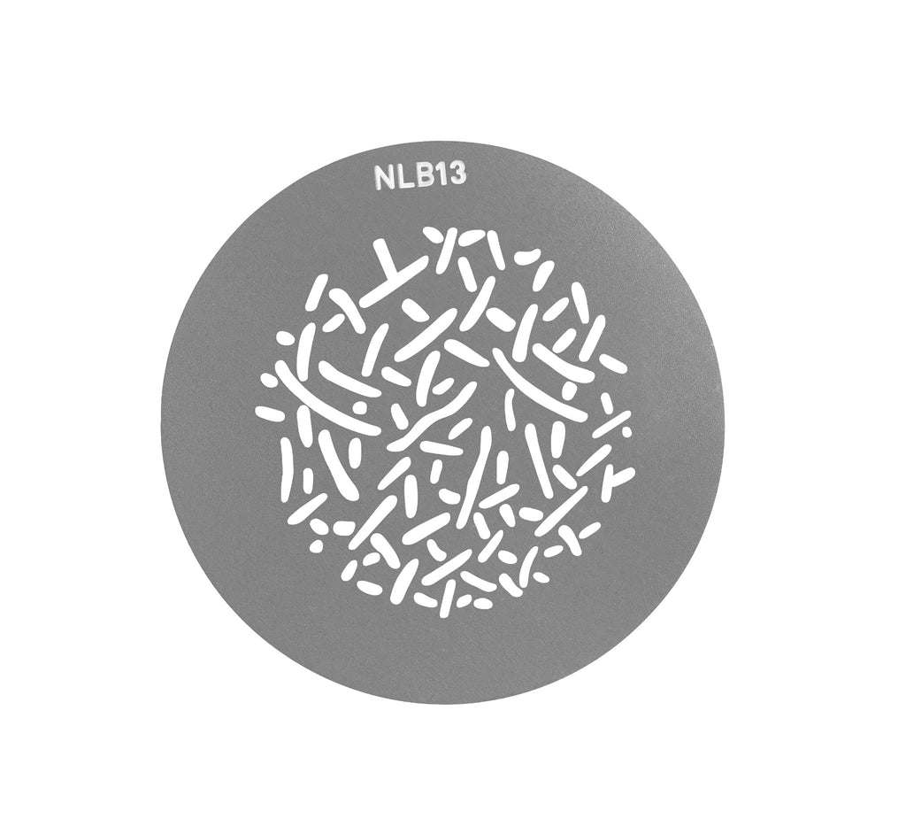 NANLITE Gobo-Set 1 AS-GB-B-SET1