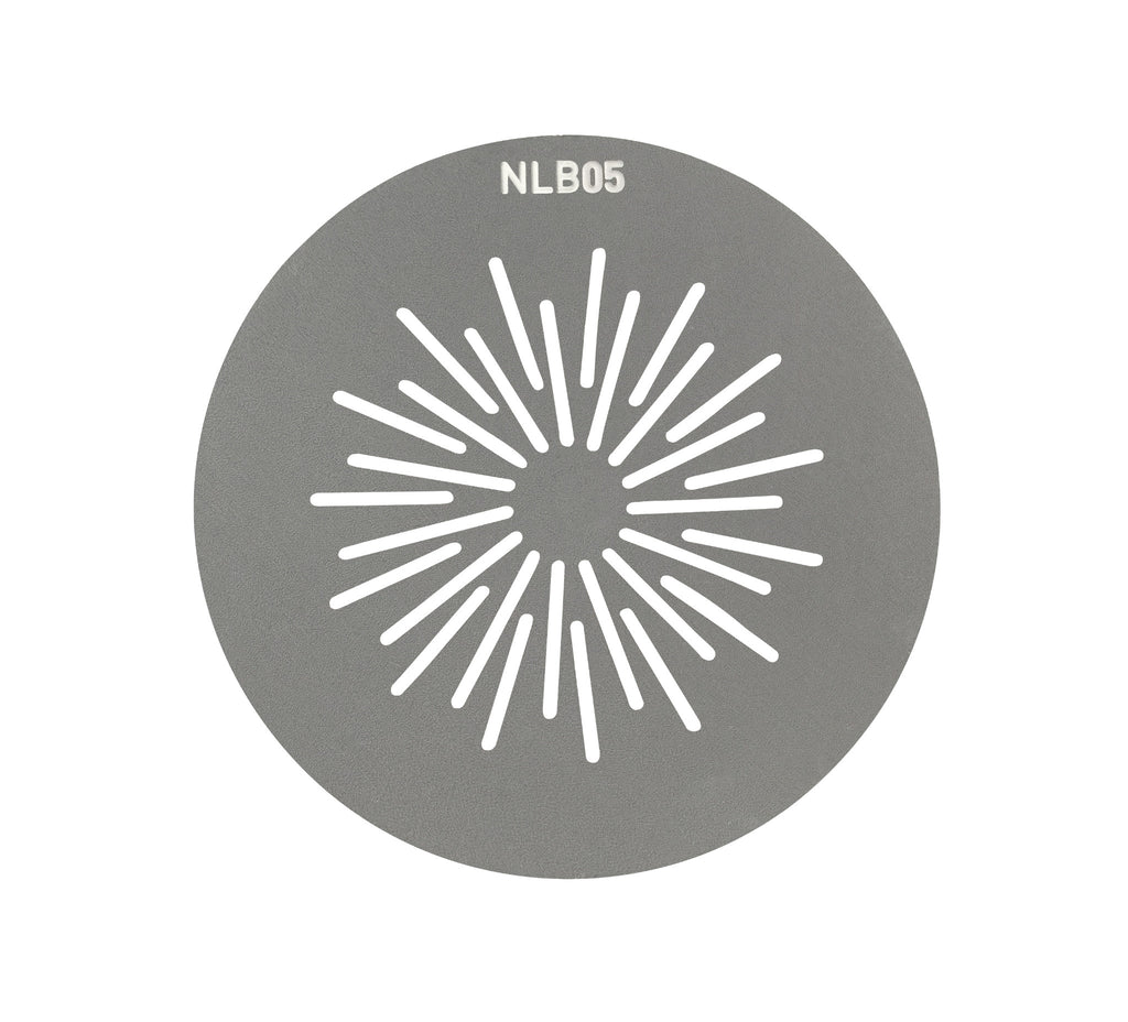 NANLITE Gobo-Set 1 AS-GB-B-SET1