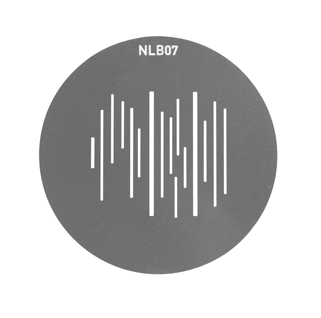 NANLITE Gobo-Set 1 AS-GB-B-SET1