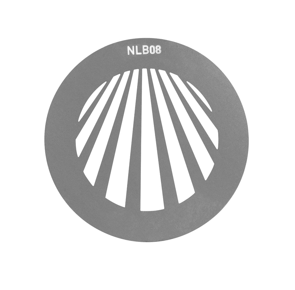 NANLITE Gobo-Set 1 AS-GB-B-SET1