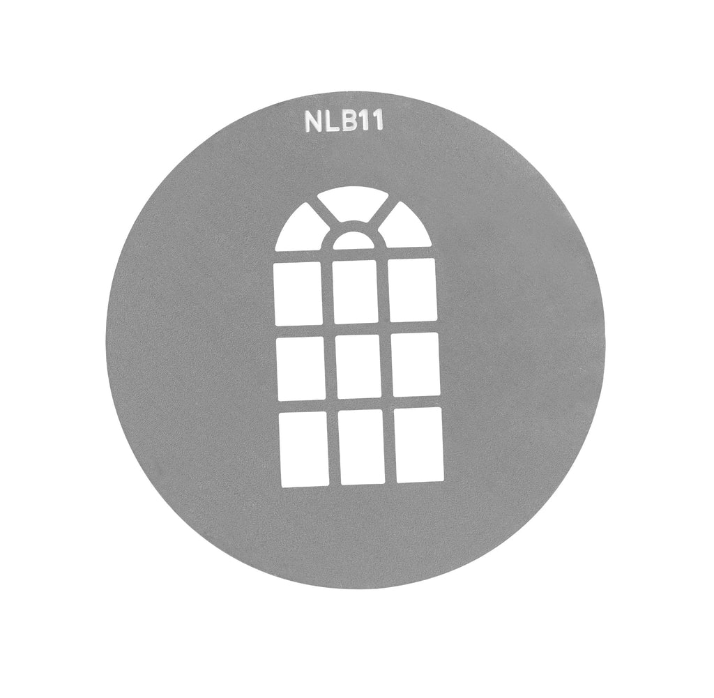 NANLITE Gobo-Set 1 AS-GB-B-SET1