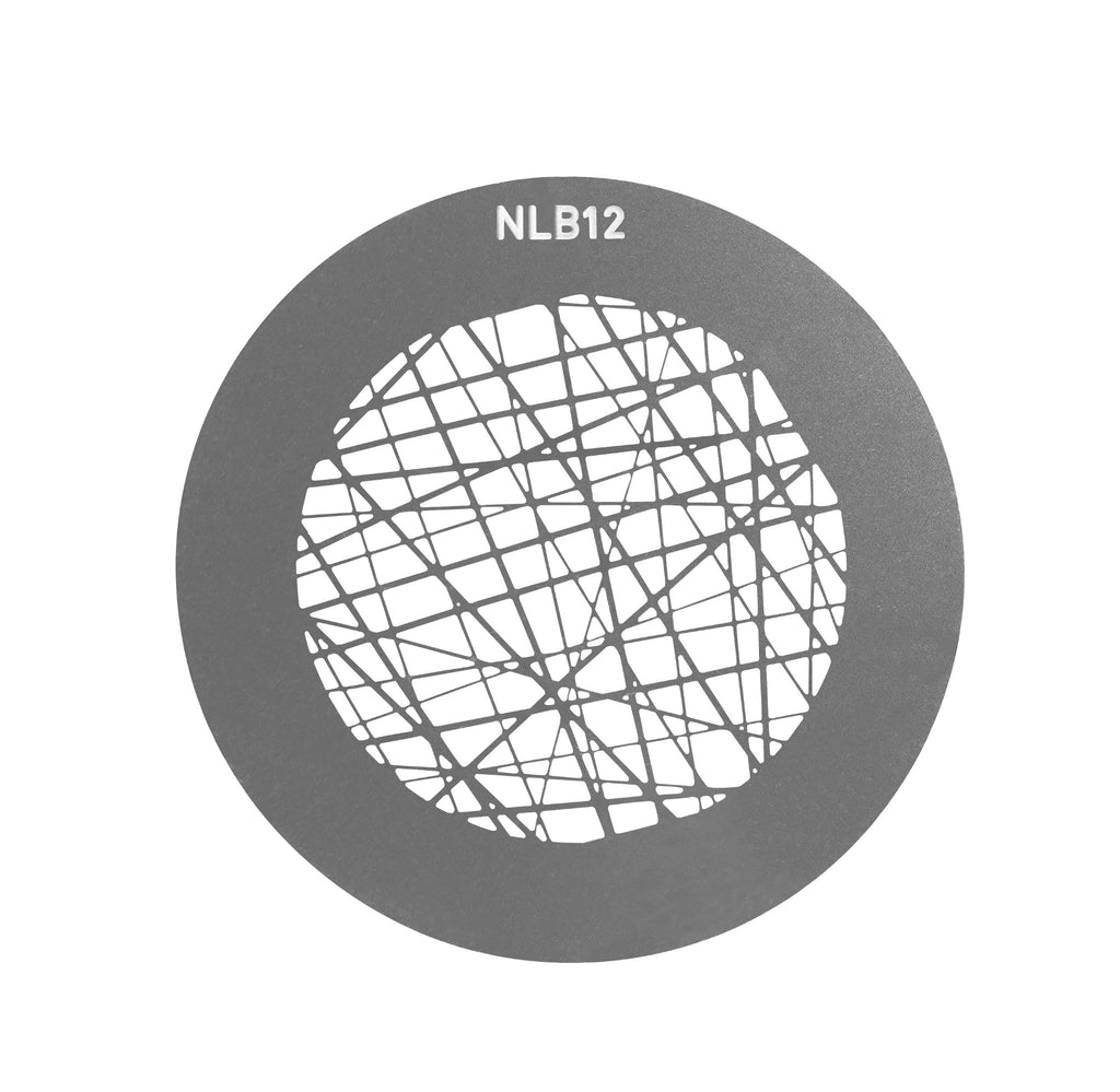NANLITE Gobo-Set 1 AS-GB-B-SET1