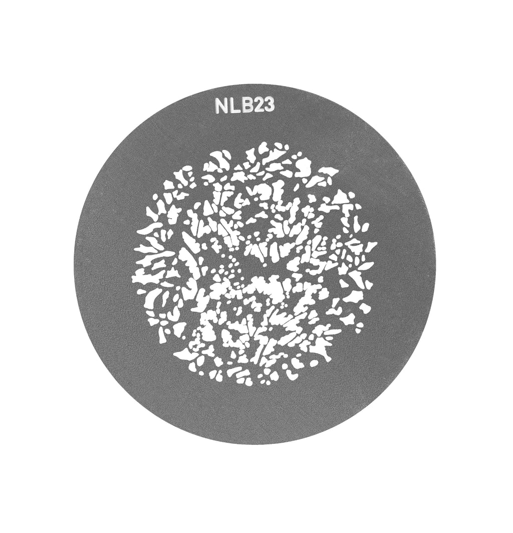 NANLITE Gobo-Set 2 AS-GB-B-SET2