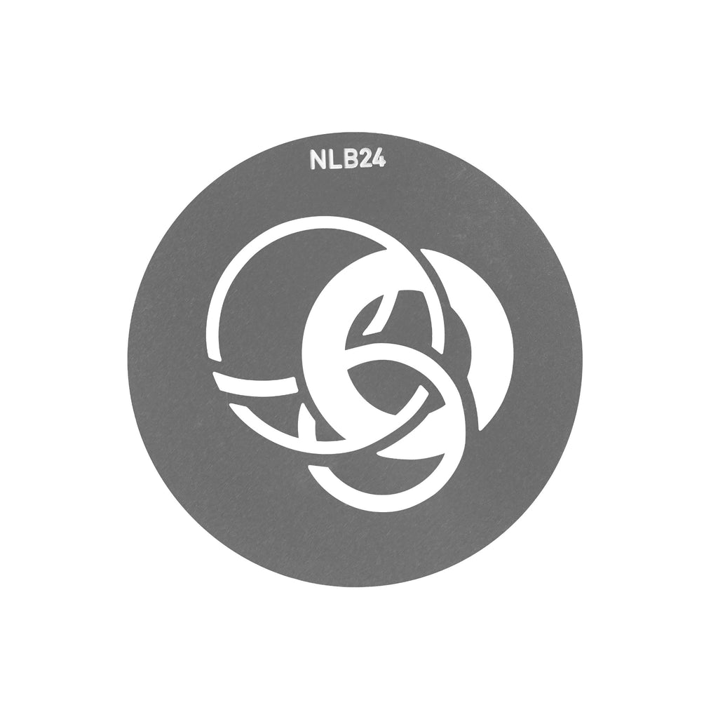 NANLITE Gobo-Set 2 AS-GB-B-SET2