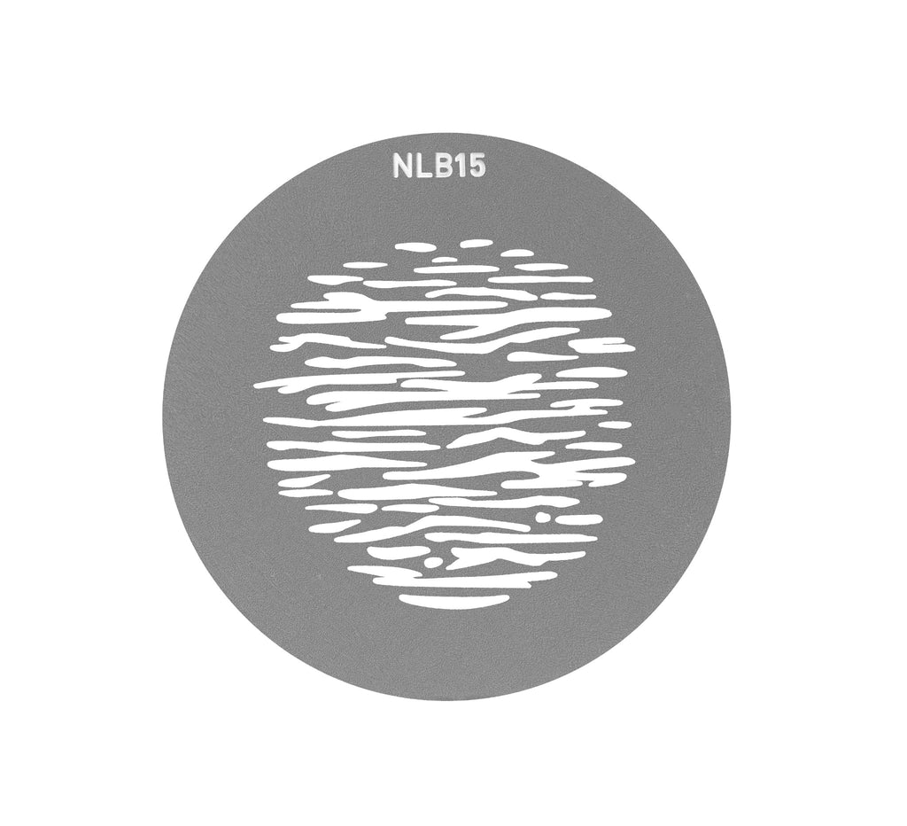 NANLITE Gobo-Set 2 AS-GB-B-SET2