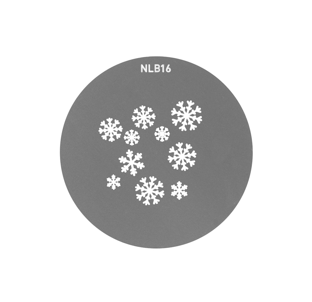 NANLITE Gobo-Set 2 AS-GB-B-SET2
