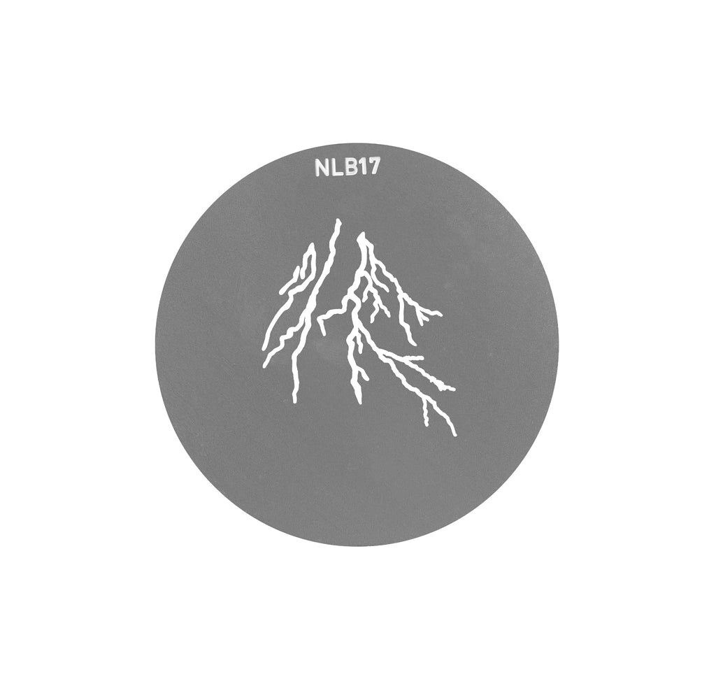 NANLITE Gobo-Set 2 AS-GB-B-SET2