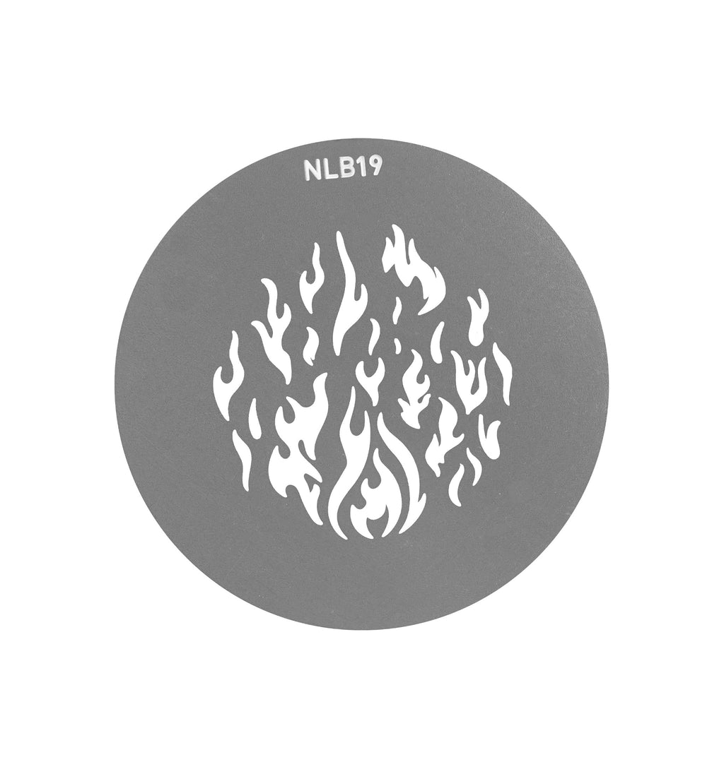 NANLITE Gobo-Set 2 AS-GB-B-SET2