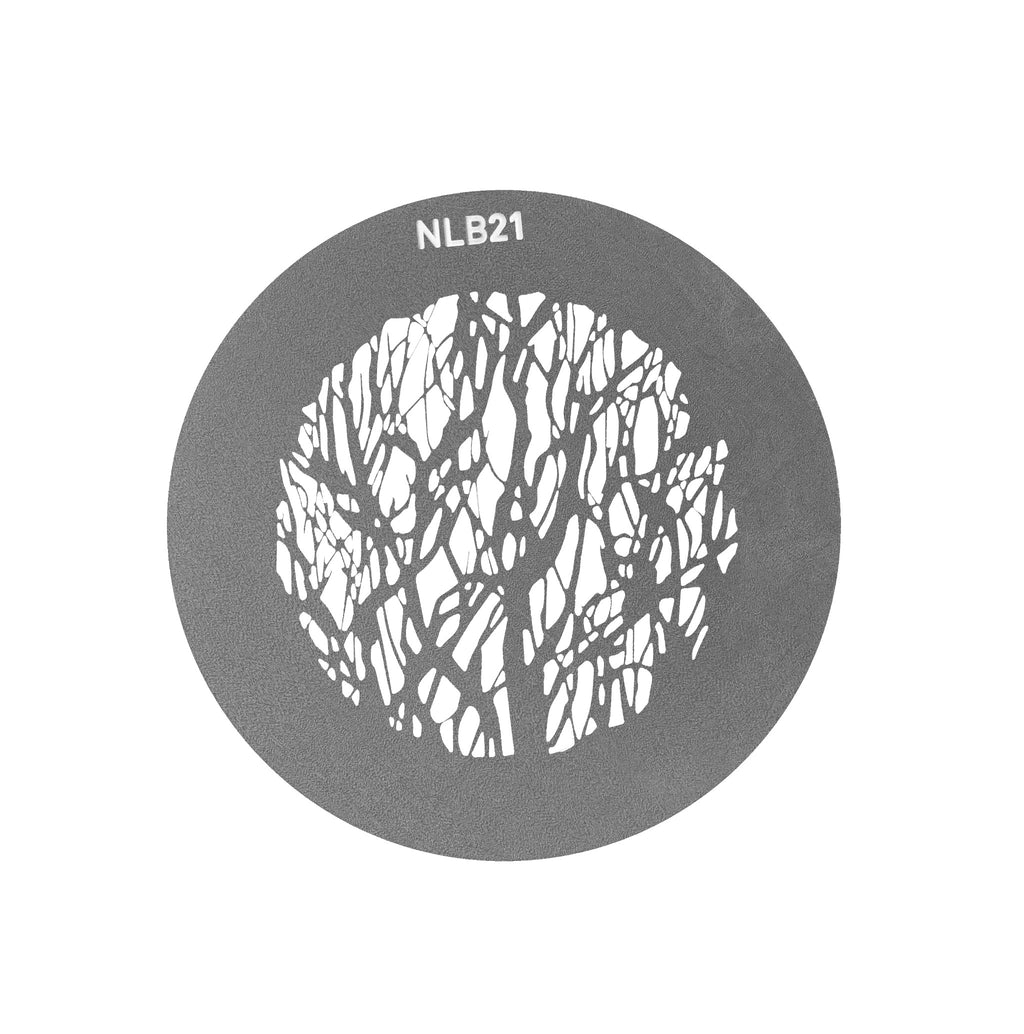 NANLITE Gobo-Set 2 AS-GB-B-SET2