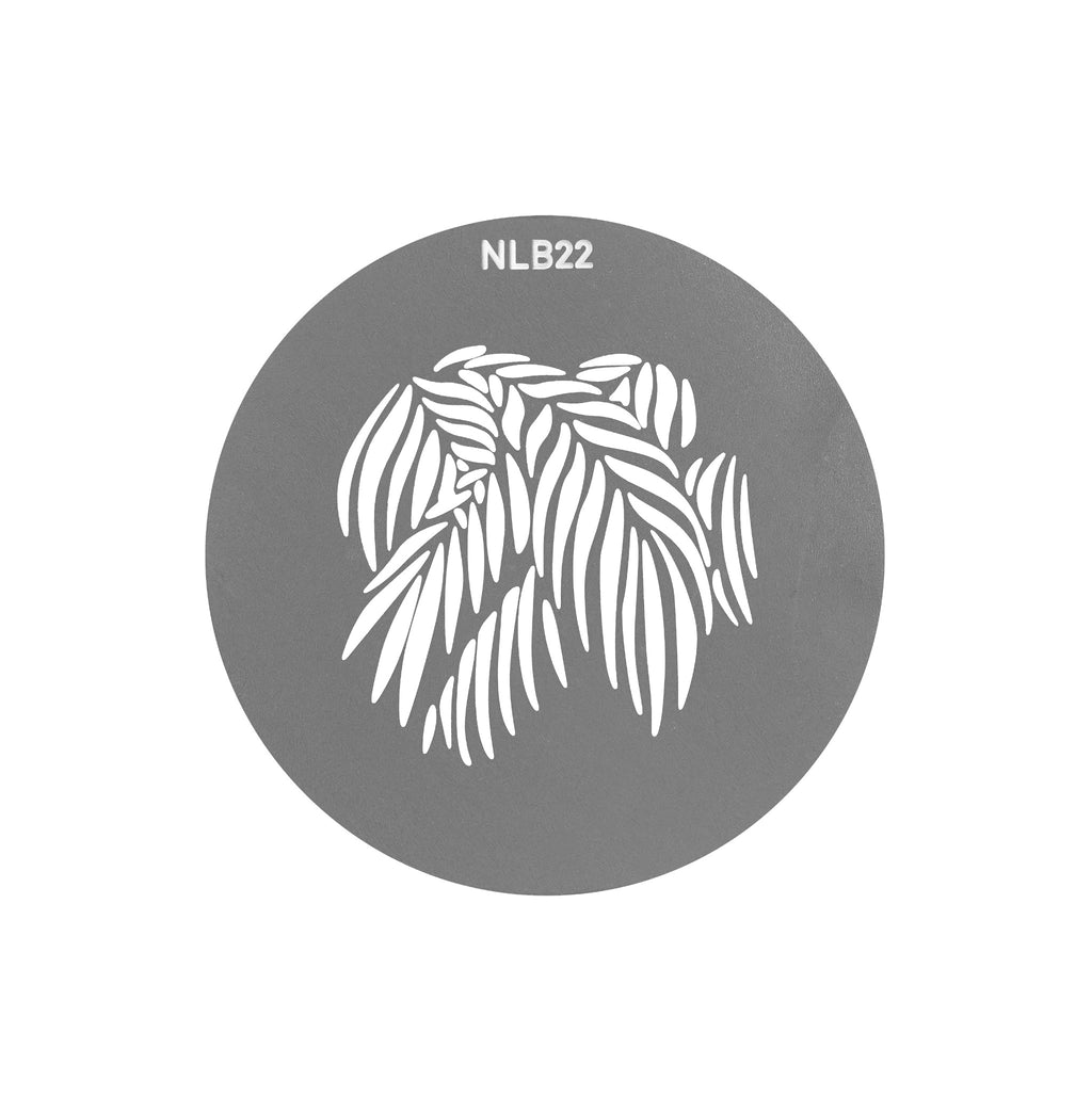 NANLITE Gobo-Set 2 AS-GB-B-SET2