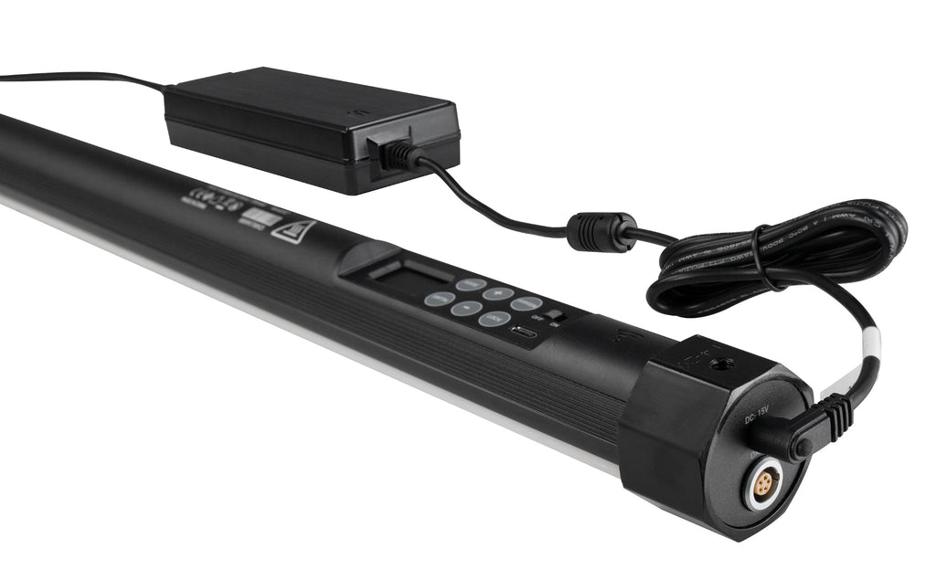 NANLITE PavoTube II 60X 2Kit