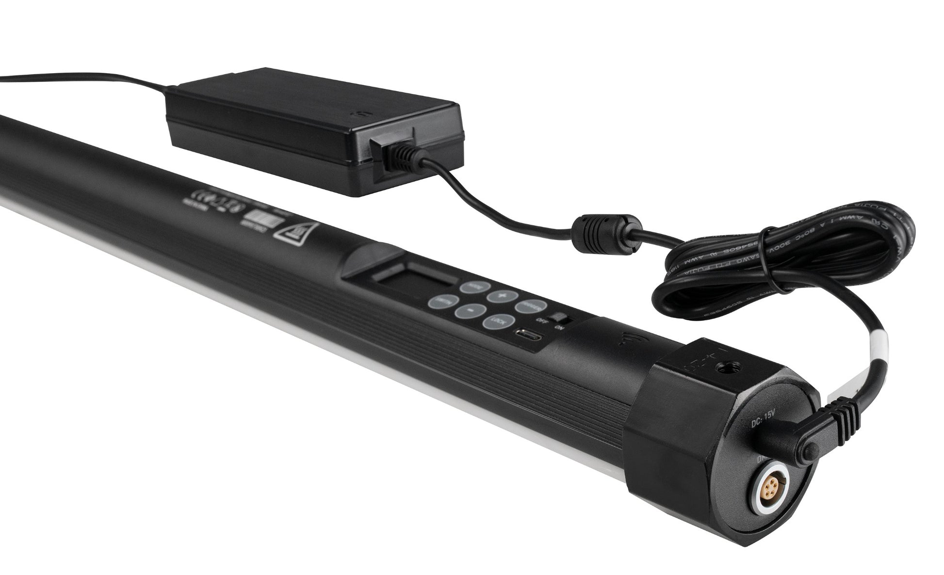NANLITE PavoTube II 60X 2Kit