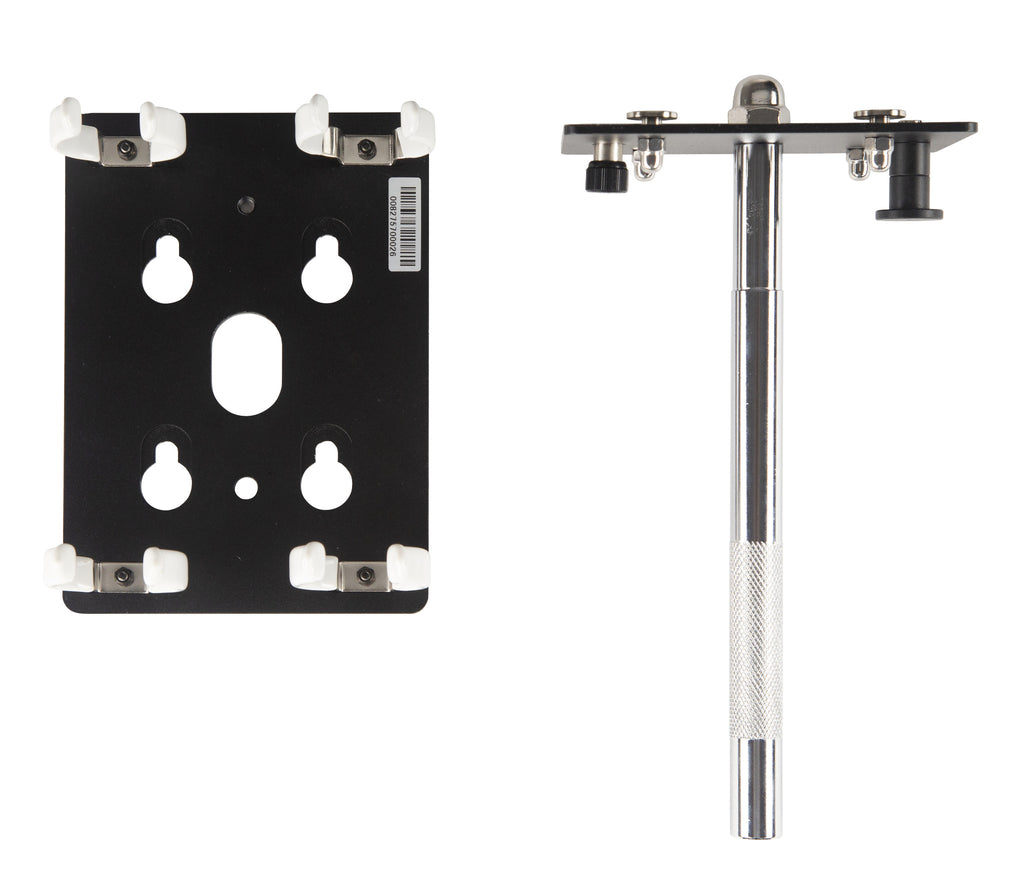 NANLITE Leuchtenhalterung HD-T12-2-P