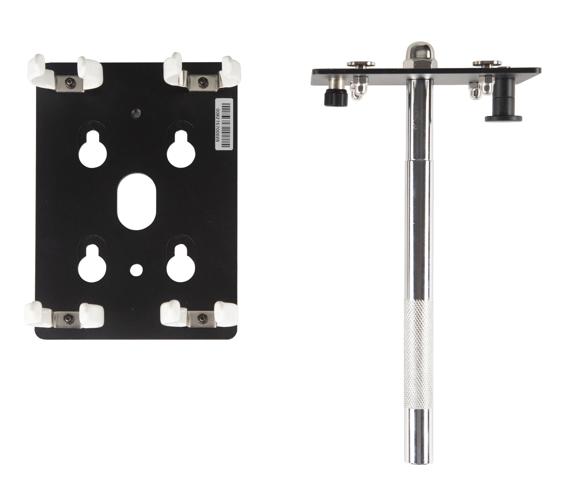 NANLITE Leuchtenhalterung HD-T12-2-P