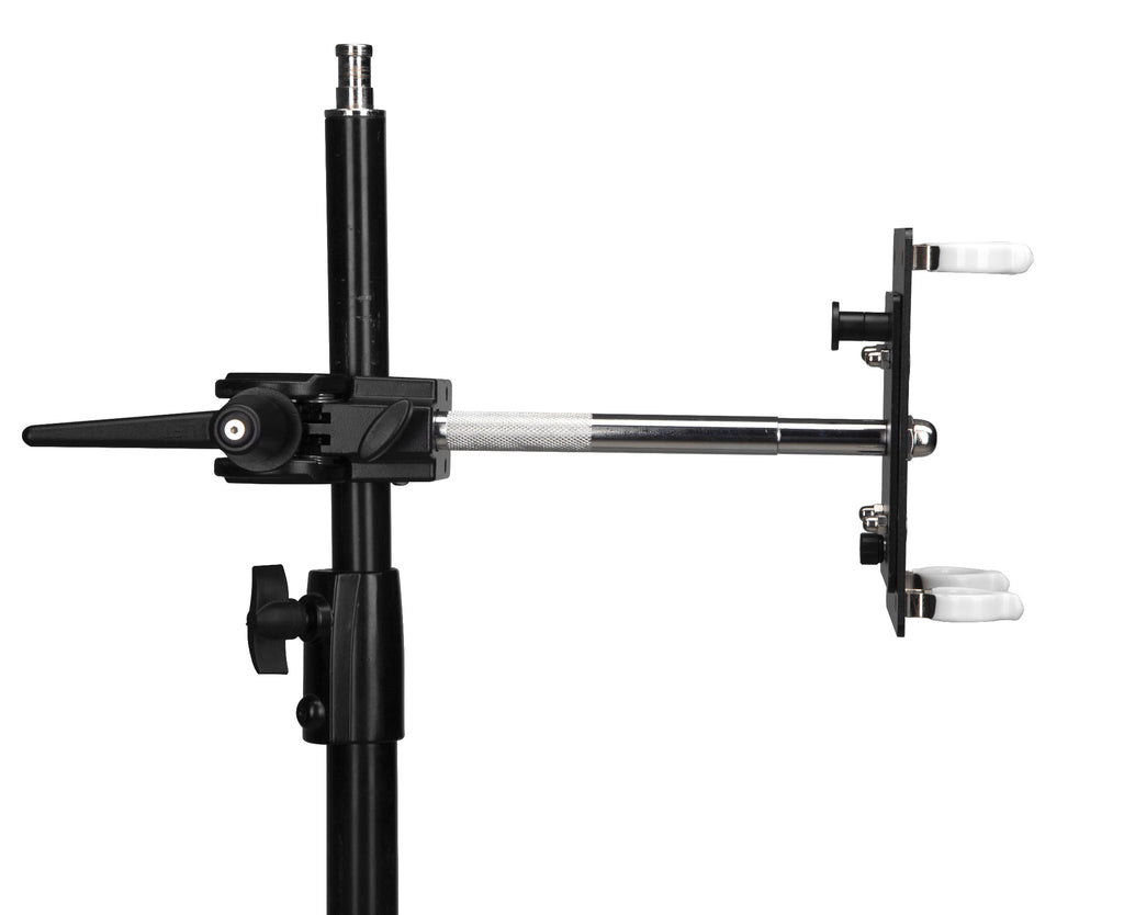 NANLITE Leuchtenhalterung HD-T12-2-P