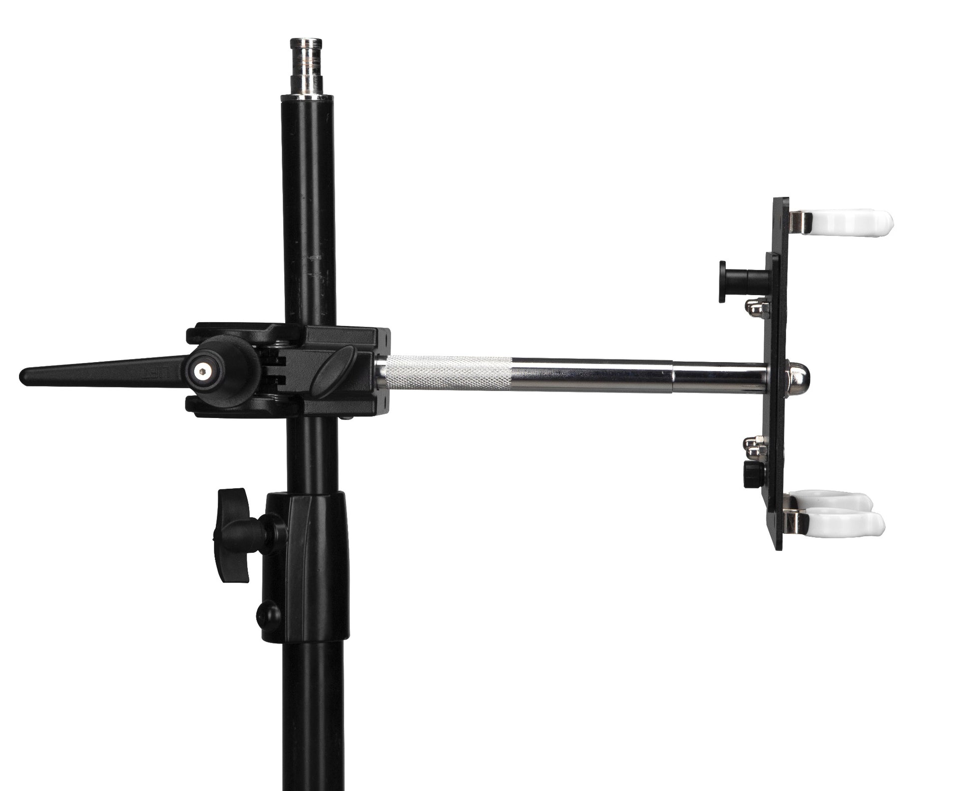 NANLITE Leuchtenhalterung HD-T12-2-P