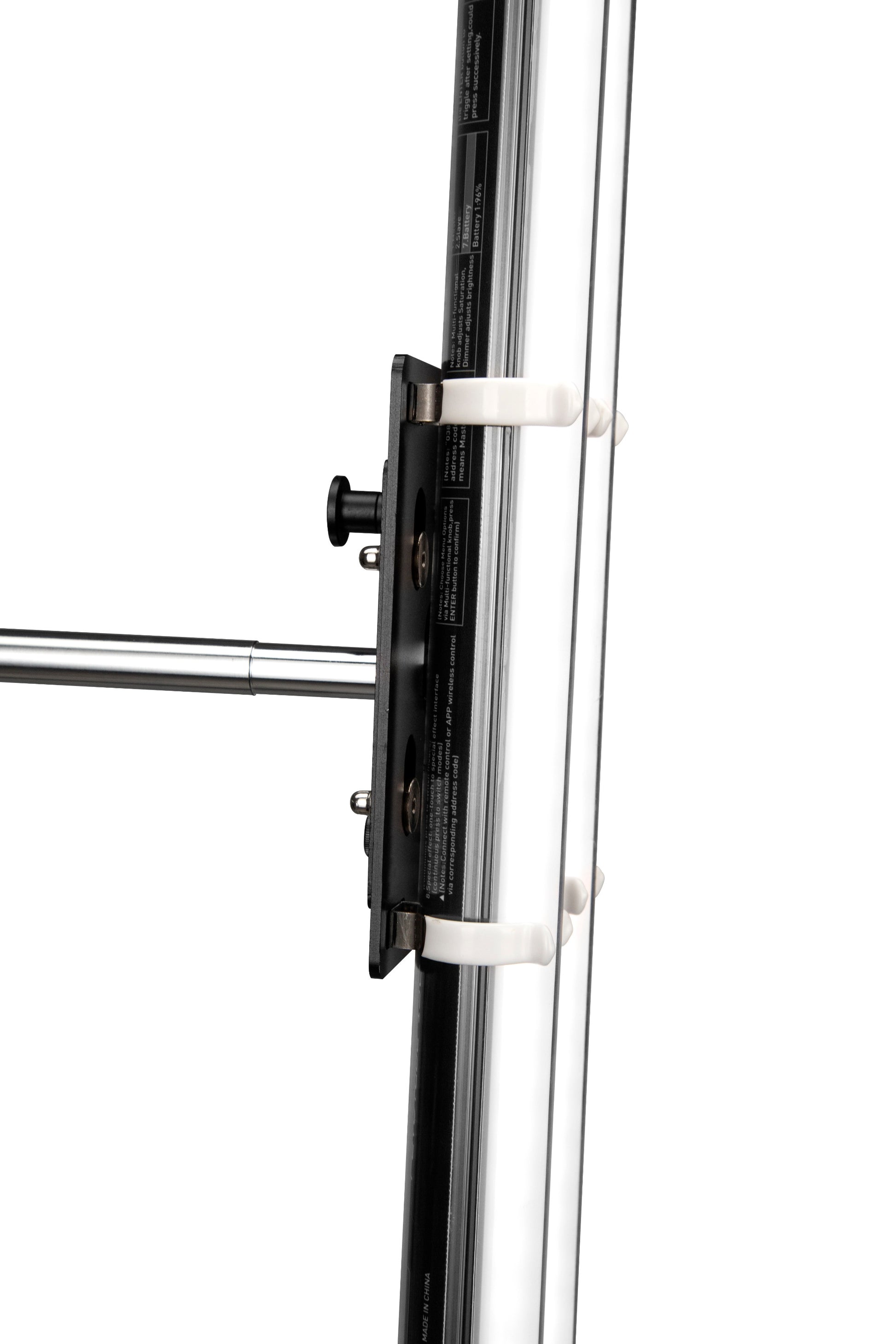 NANLITE Leuchtenhalterung HD-T12-2-P