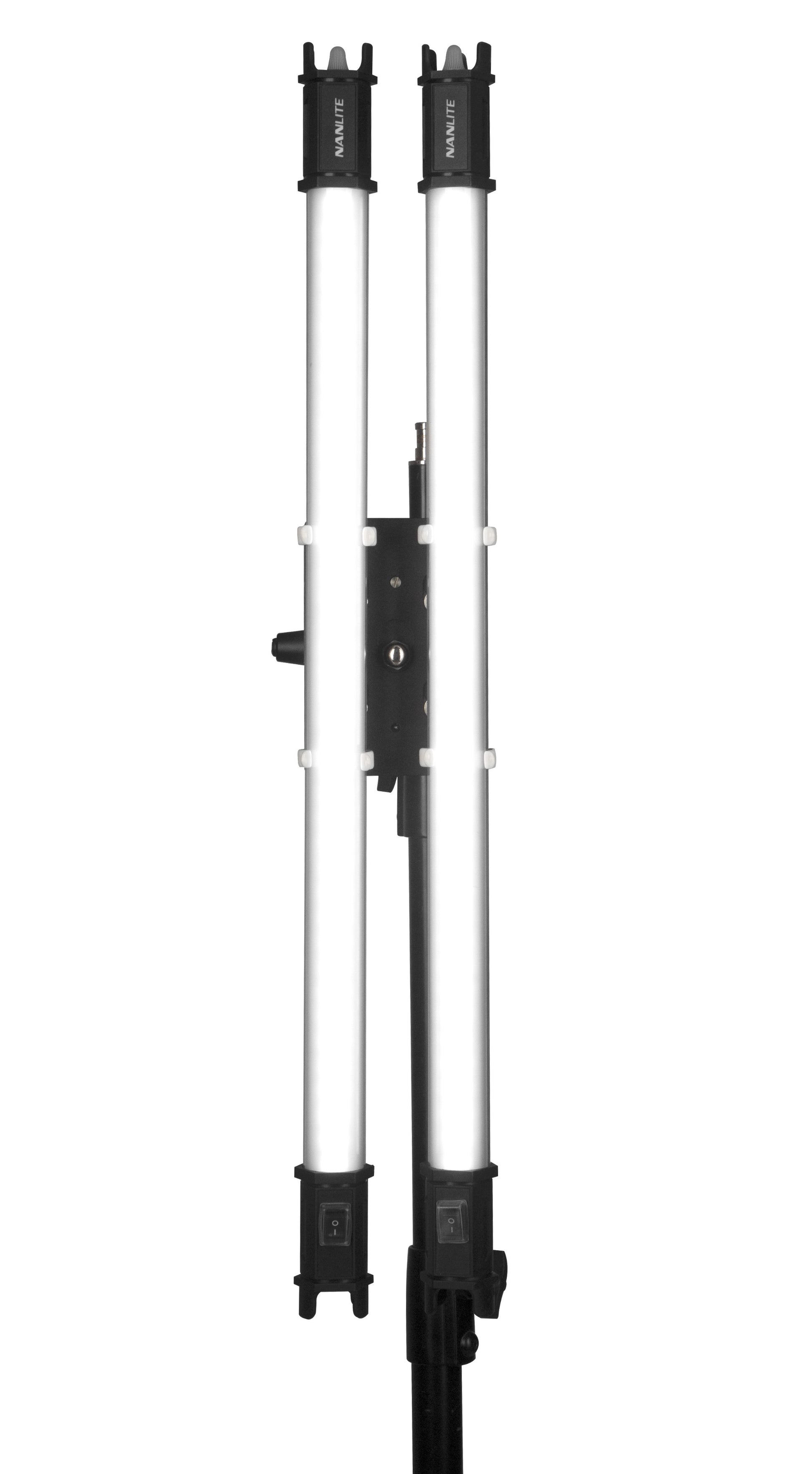 NANLITE Leuchtenhalterung HD-T12-2-P