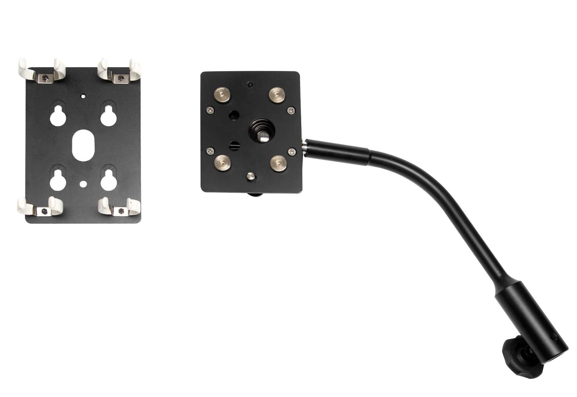 NANLITE Leuchtenhalterung HD-T12-2-BHG